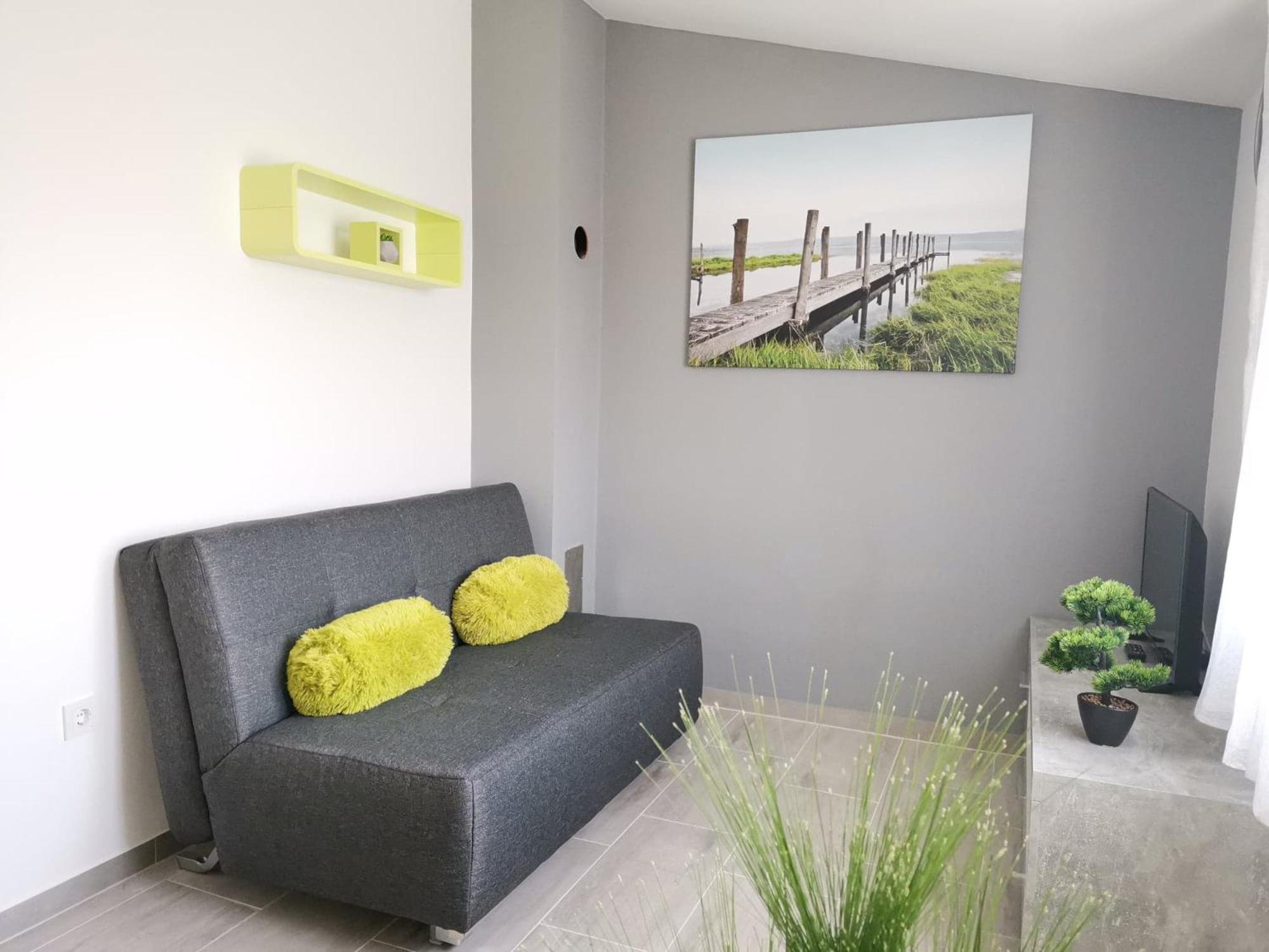 Apartments Regi Medulin