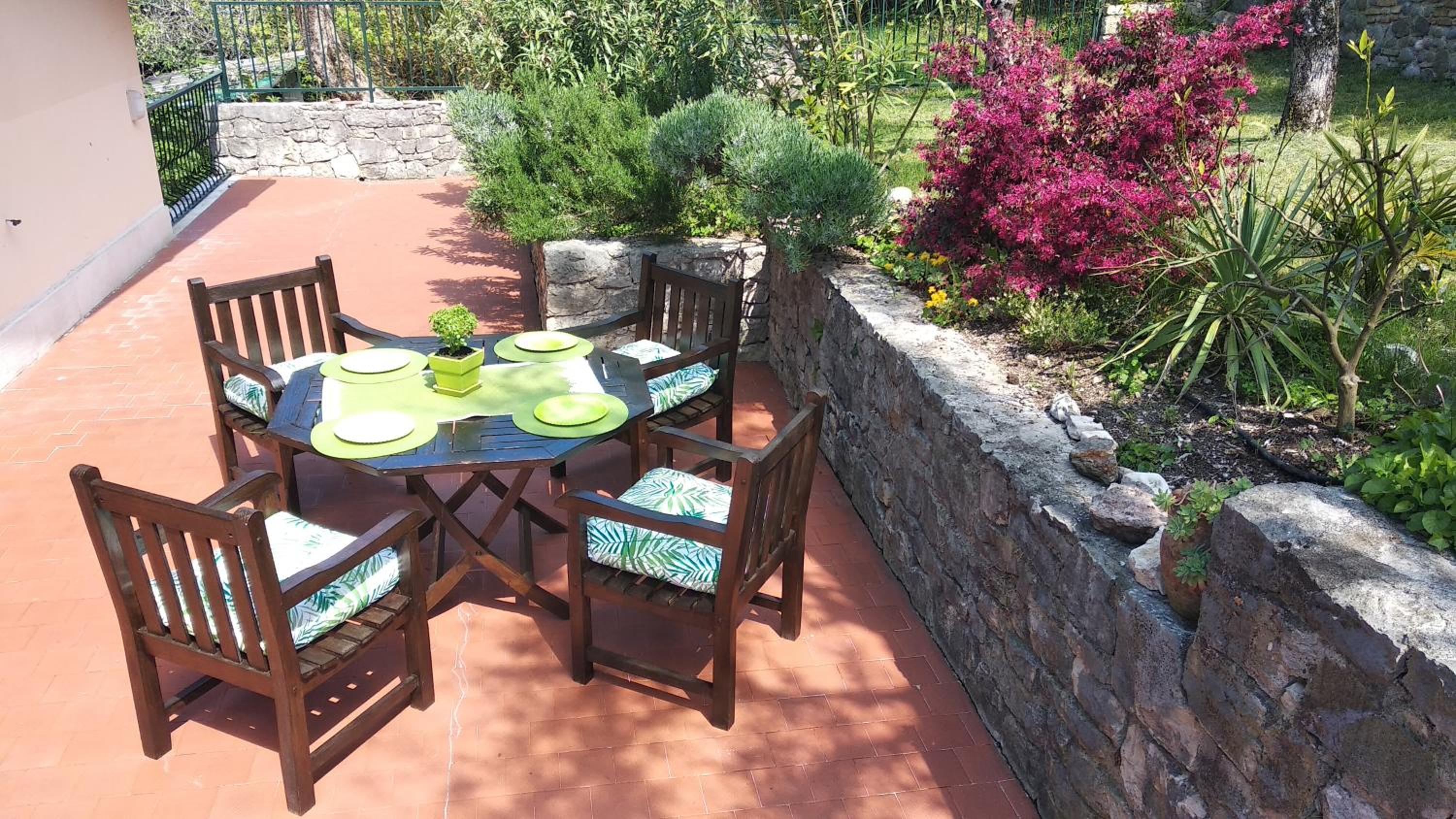 VILLA MERY