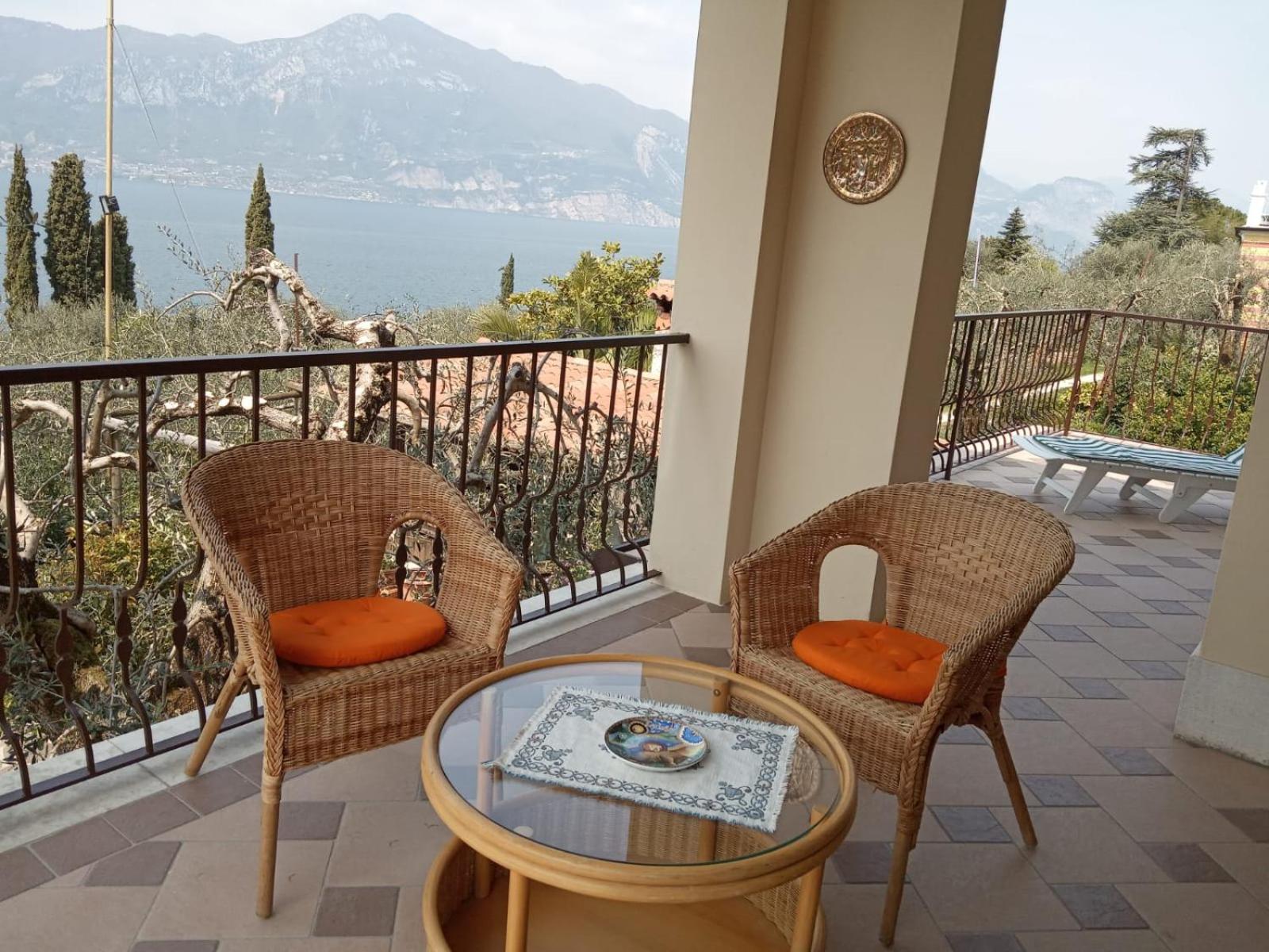 VILLA MERY