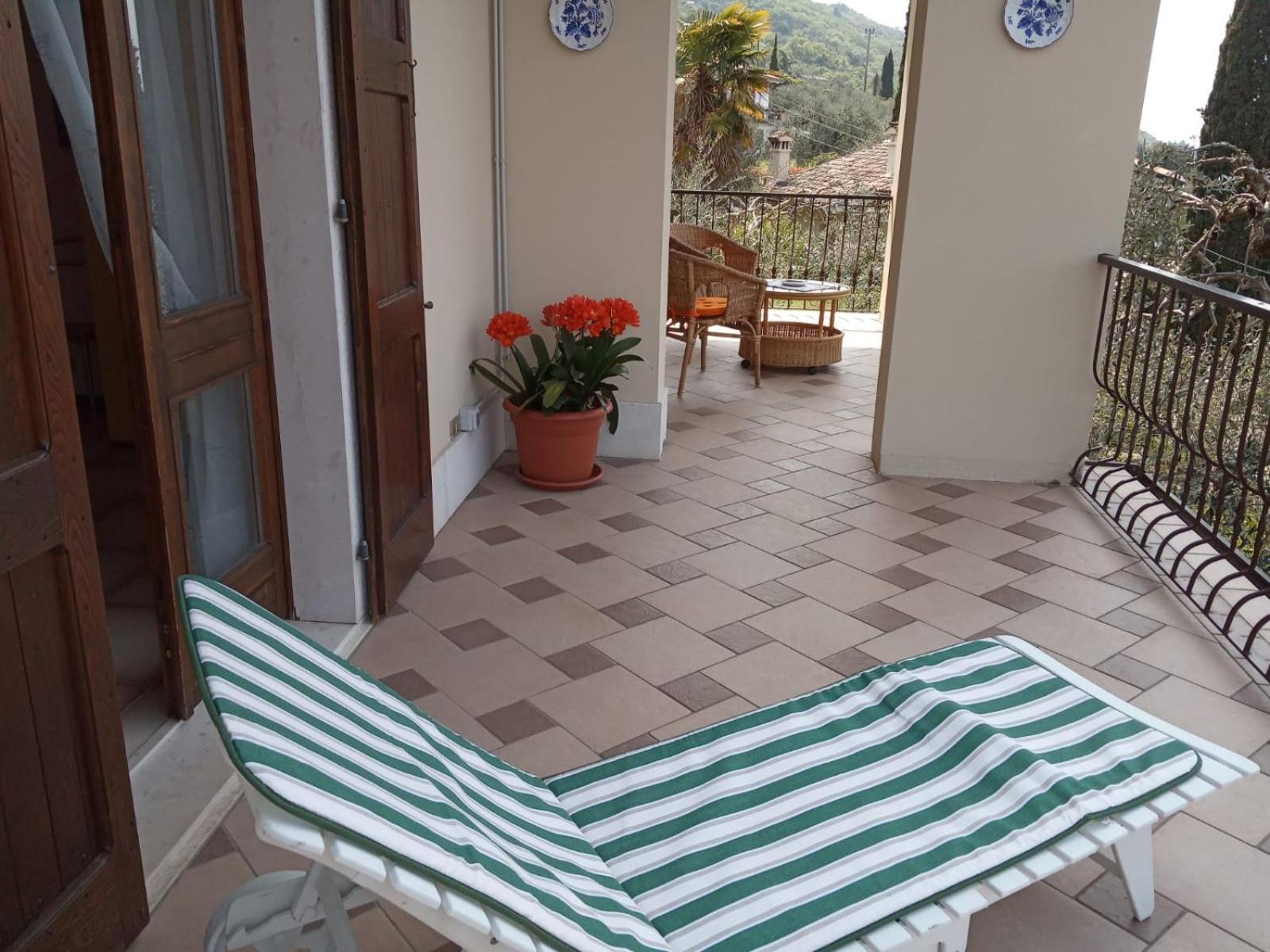 VILLA MERY