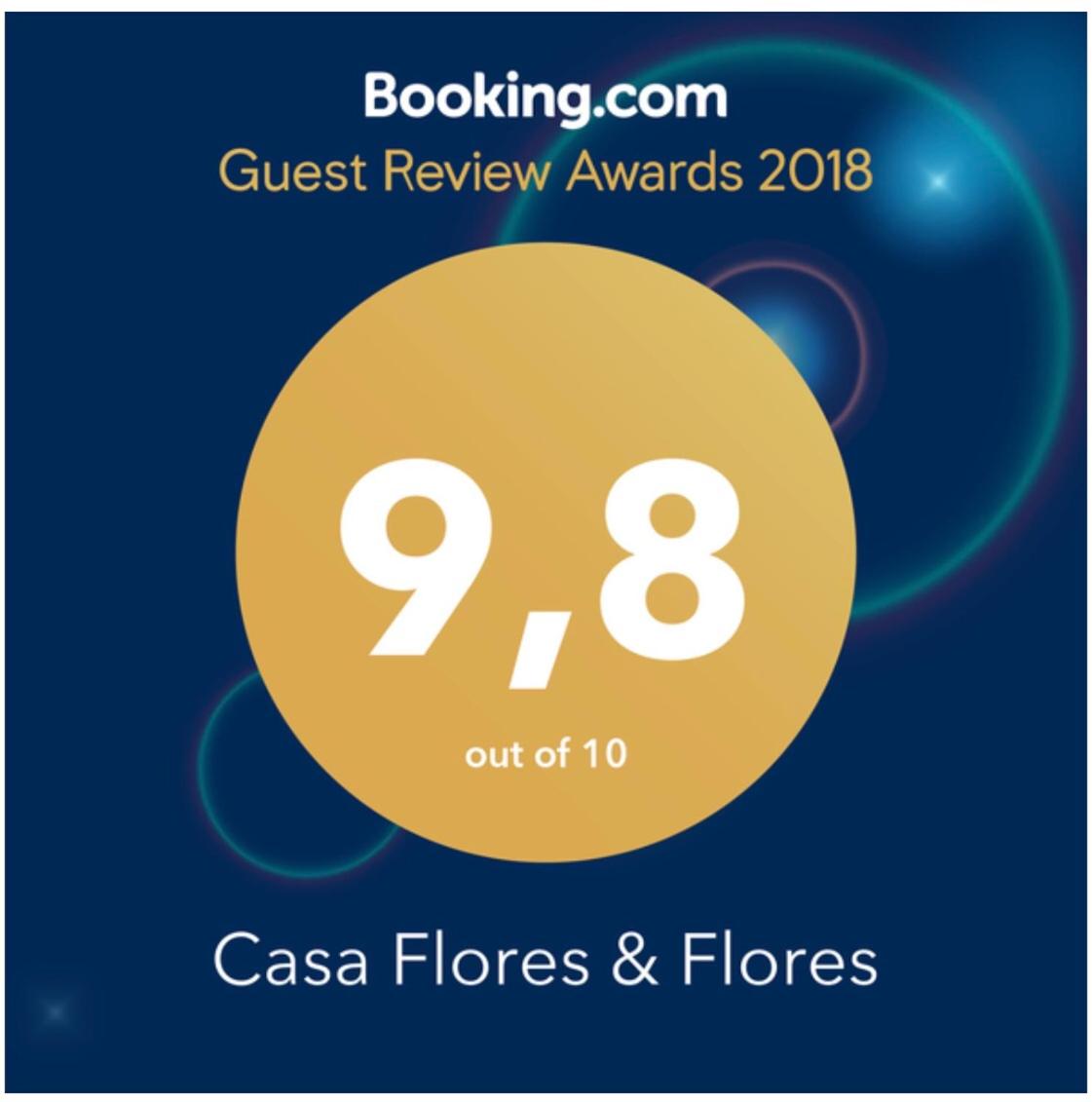 Casa Flores & Flores