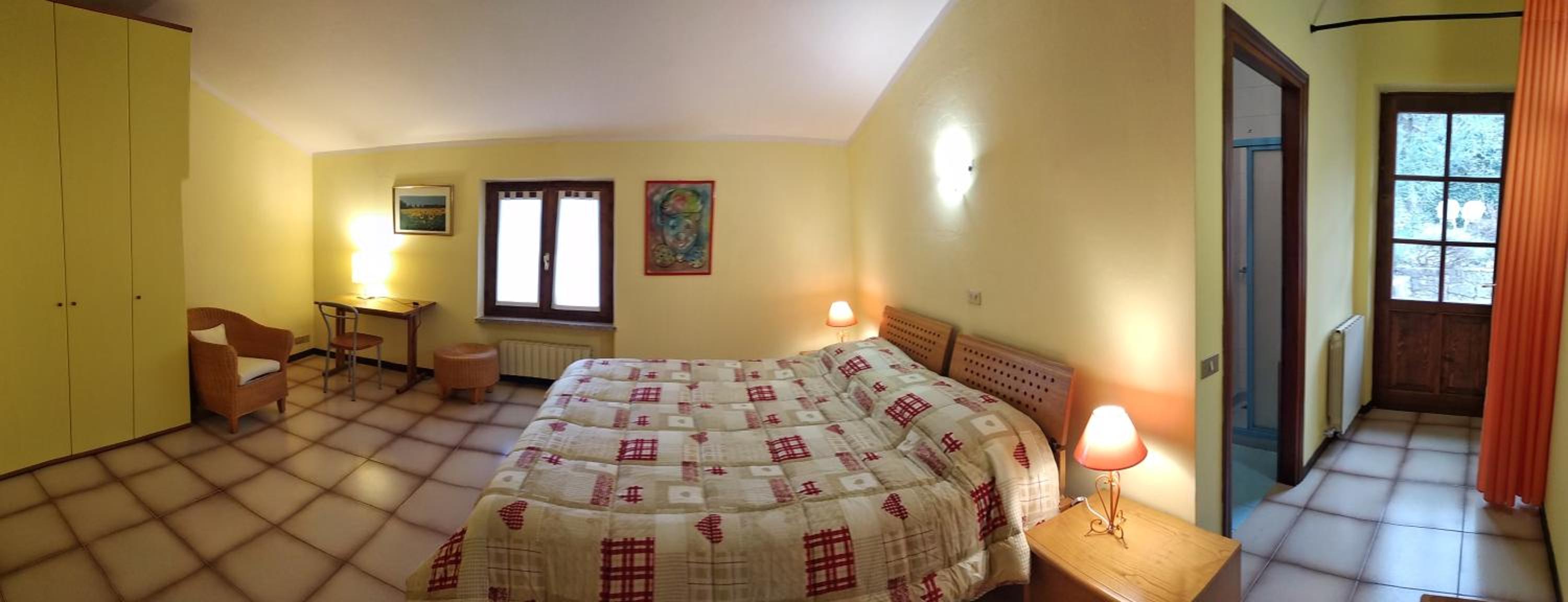 VILLA MERY