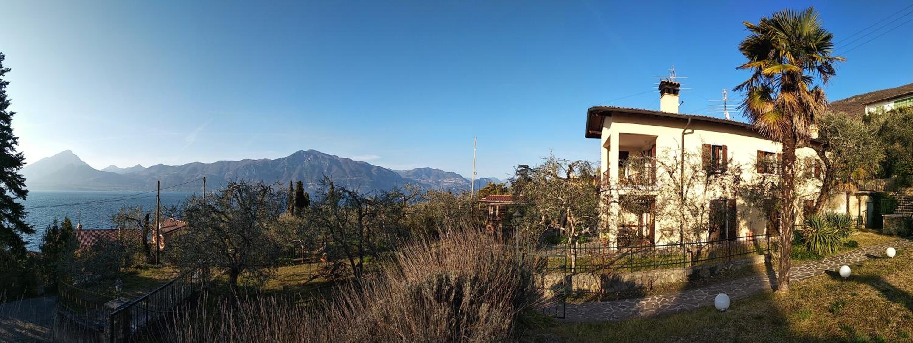 VILLA MERY
