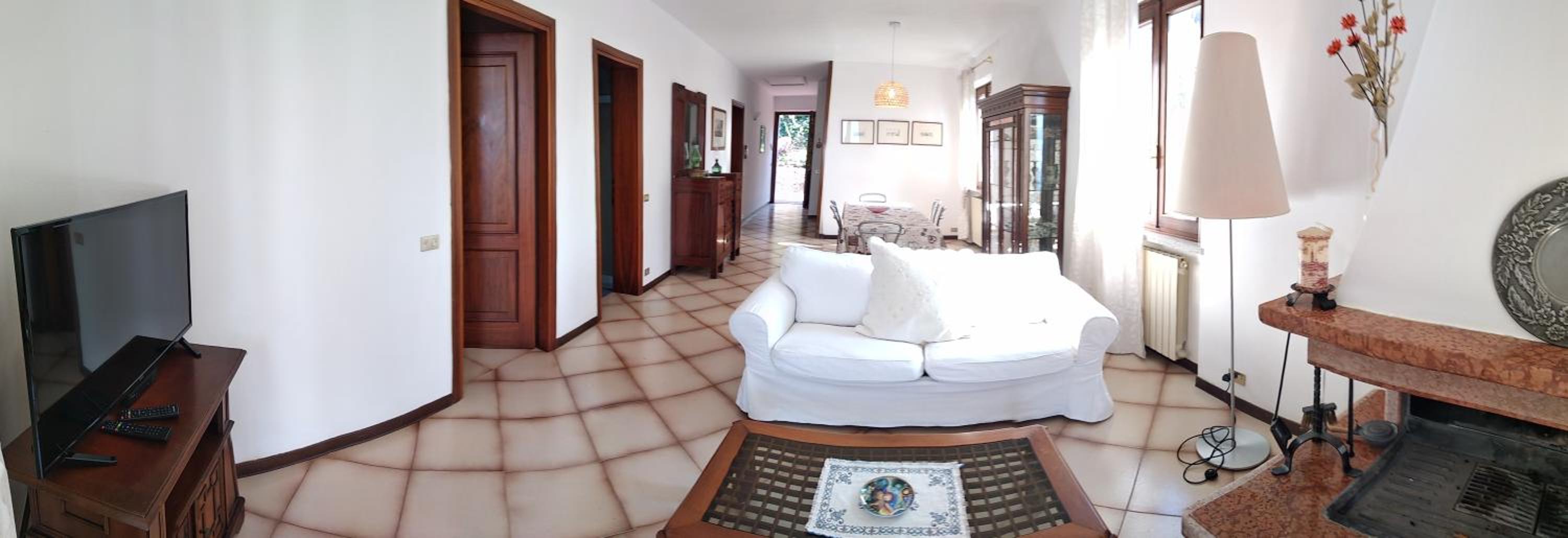 VILLA MERY