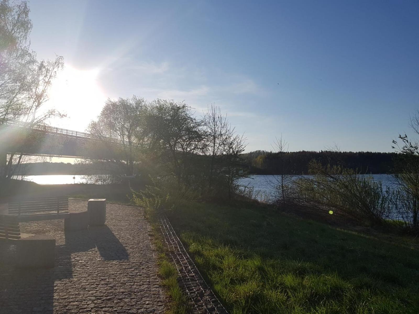 Ferienwohnung am Zeulenrodaer Meer - Property Image 19