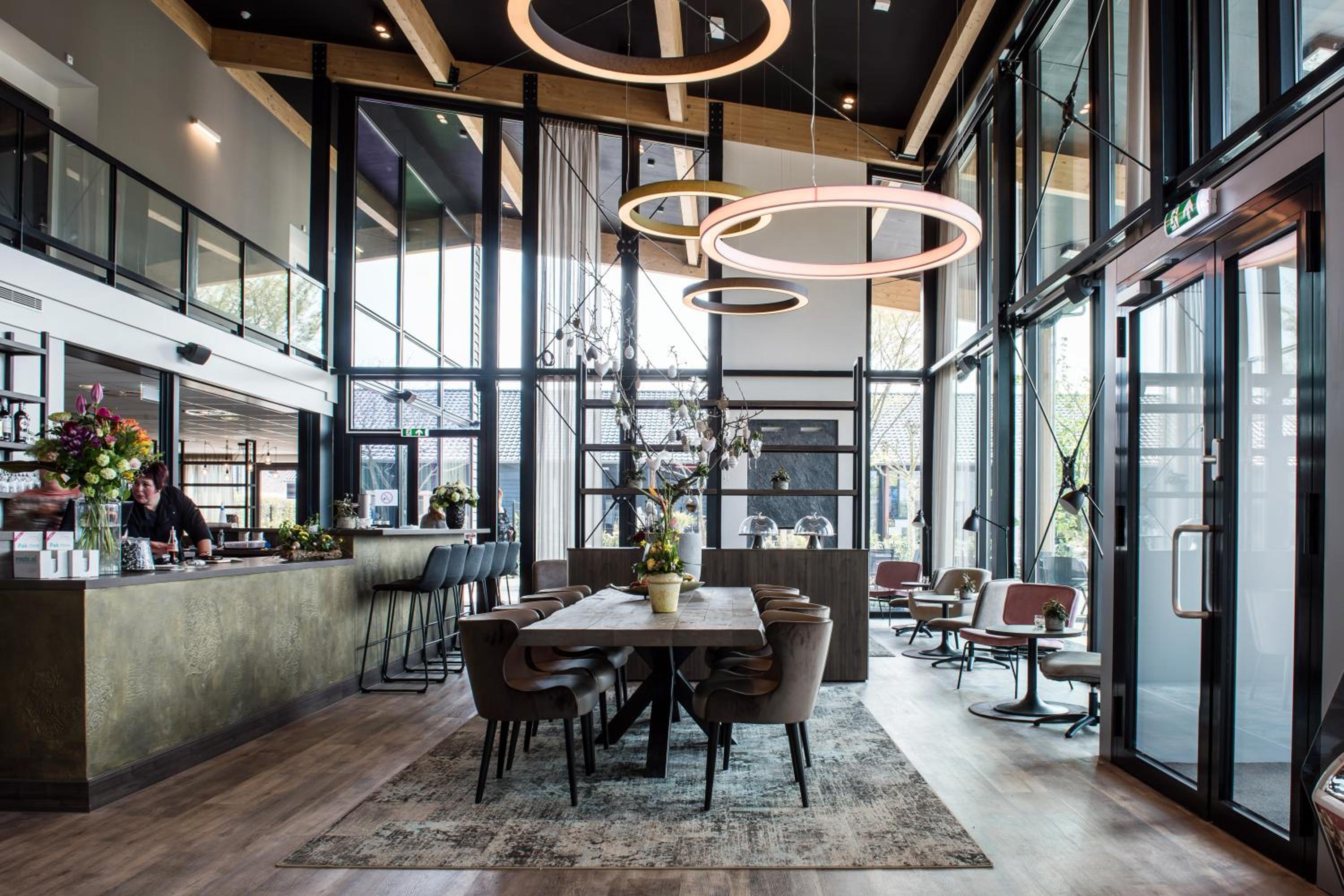 Hotel Fruitpark Hotel & Spa