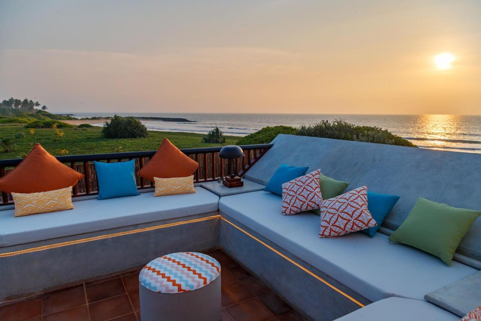 Wattura Resort & Spa — photo 42