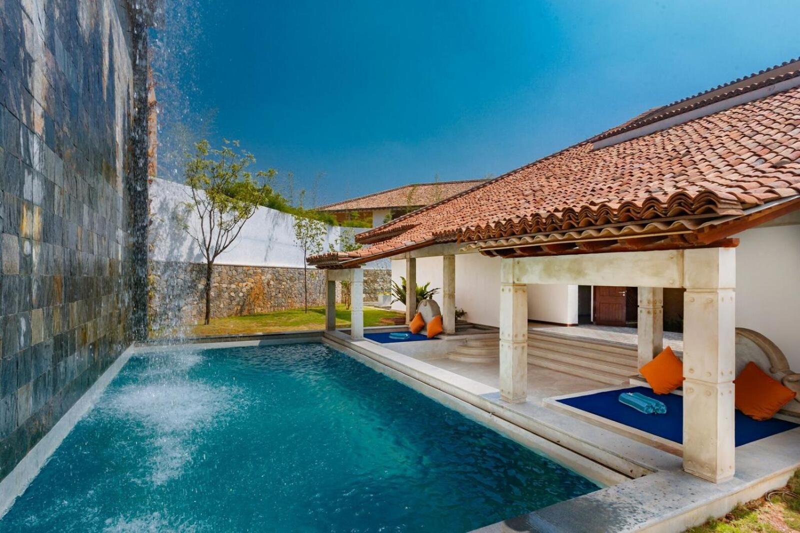 Wattura Resort & Spa — photo 46