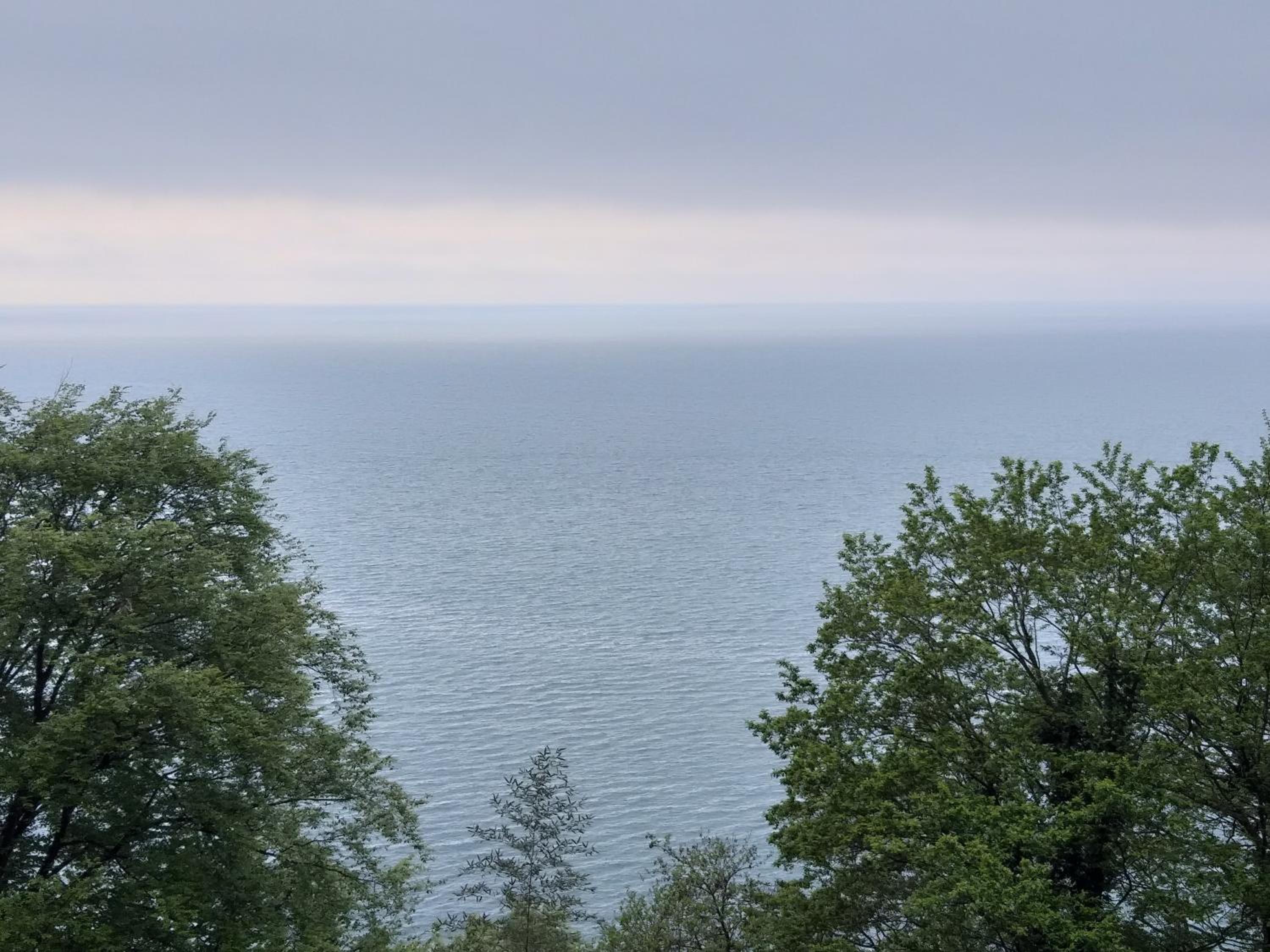 Boulevard apartment view 4