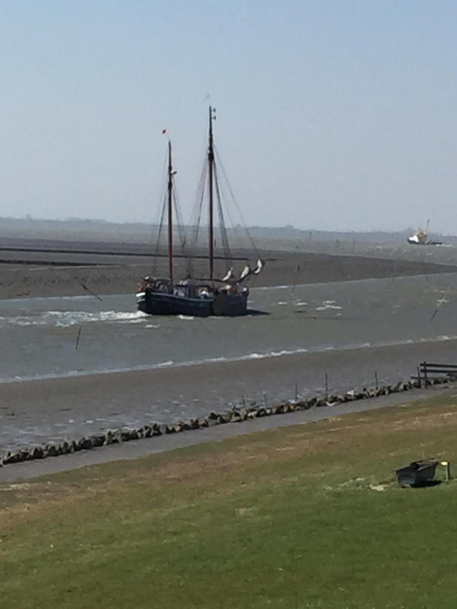 Nordseeperle Husum