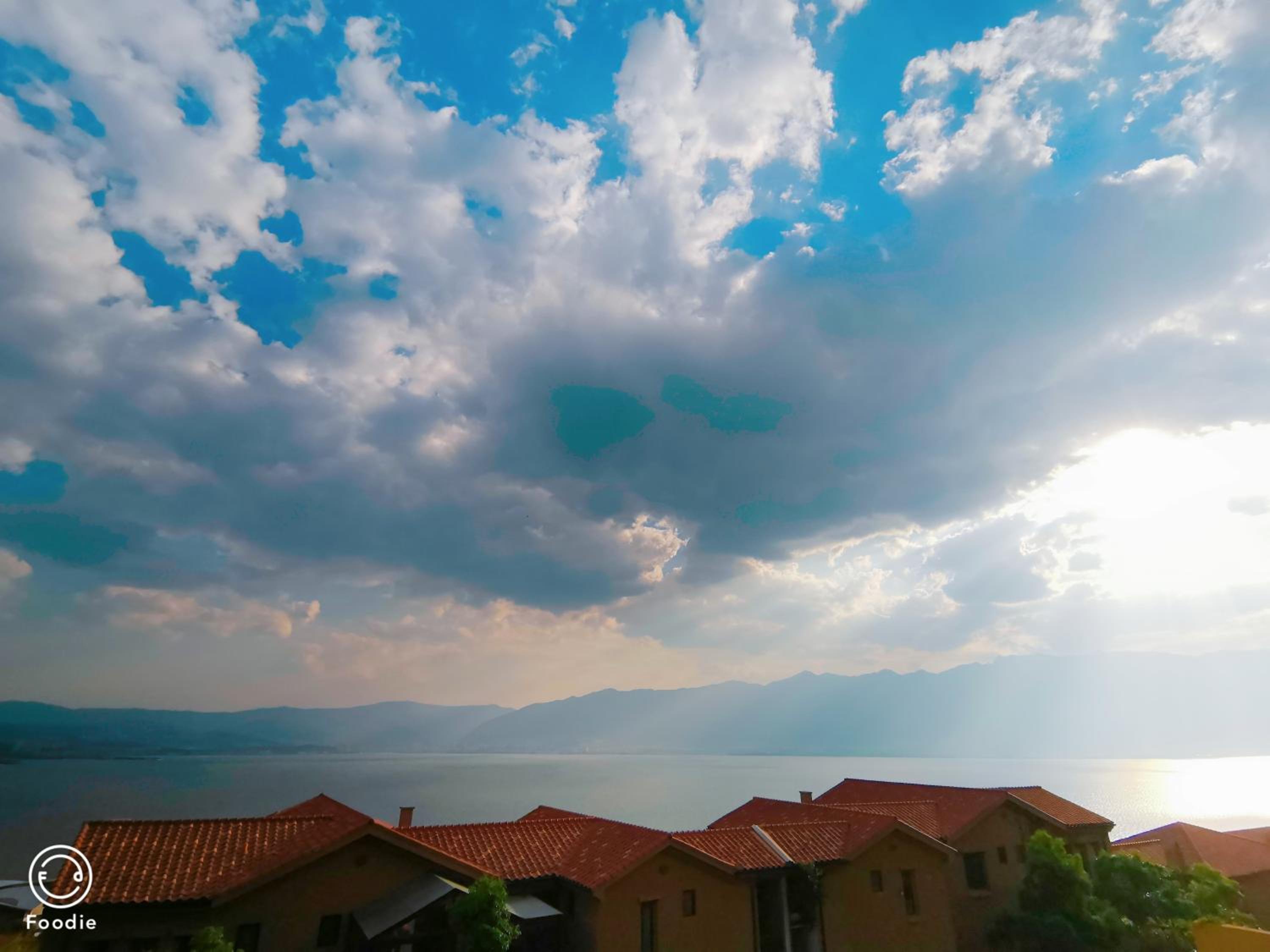 Dali lila's house Seaview Guesthouse