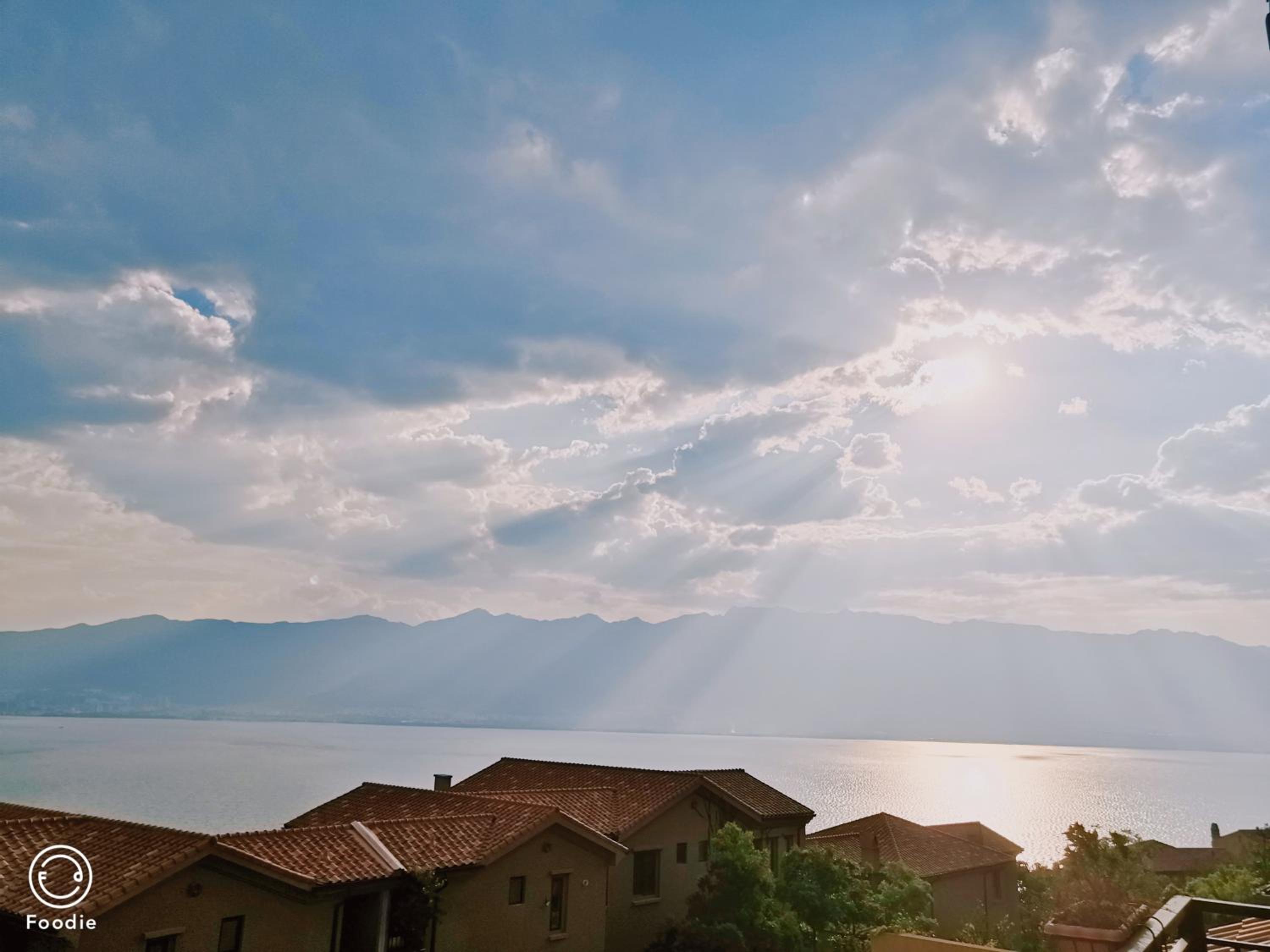 Dali lila's house Seaview Guesthouse