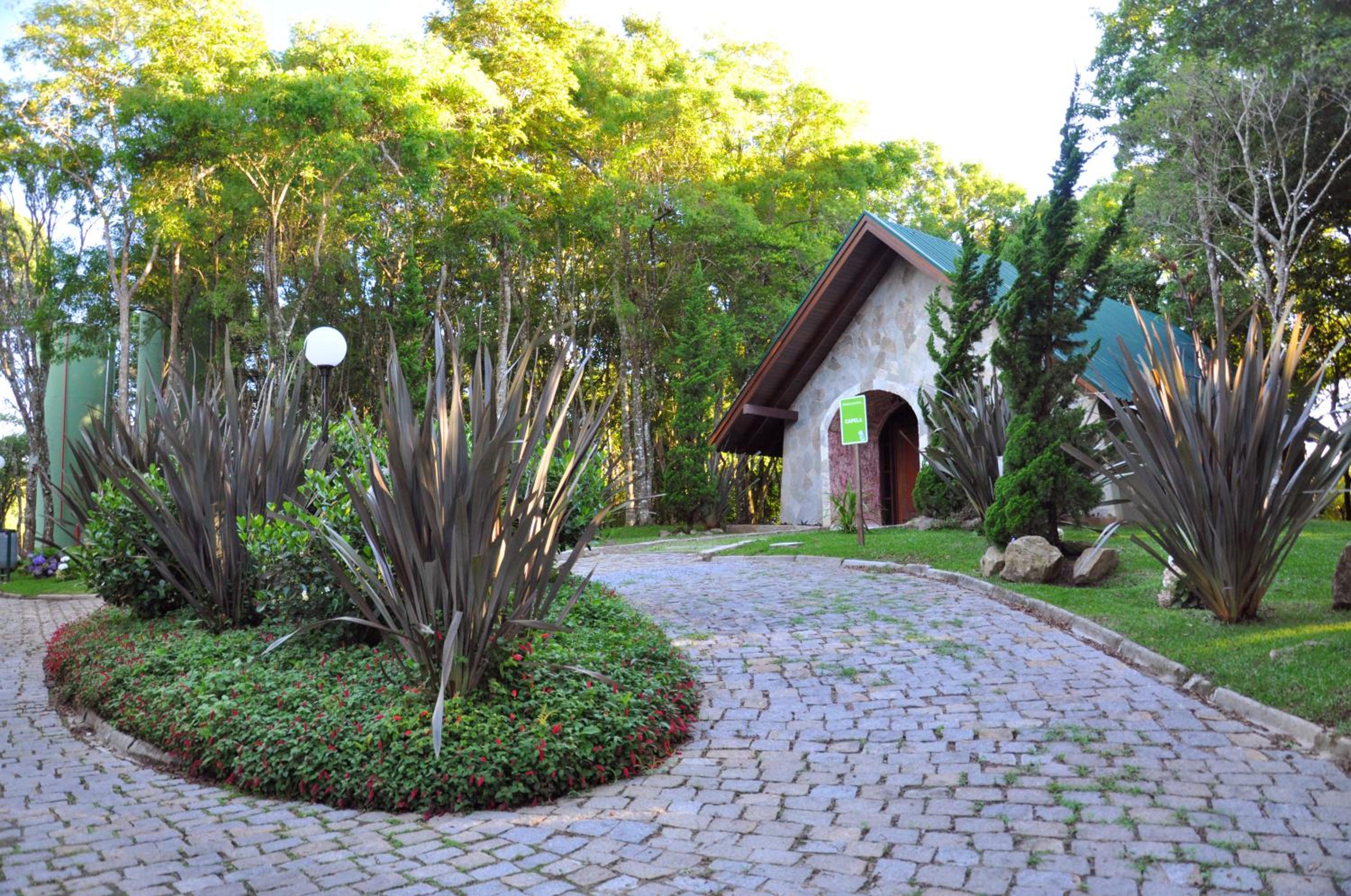Capivari Ecoresort en Capivari
