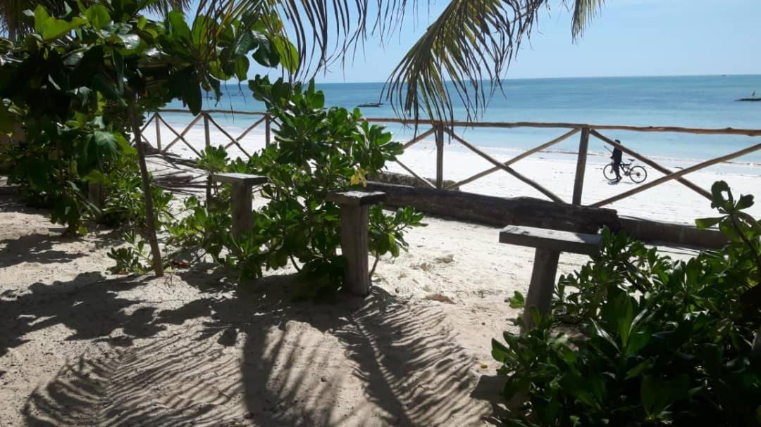 Villa Mina beachhouse