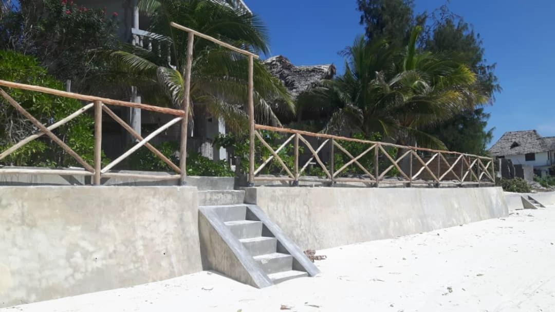 Villa Mina beachhouse