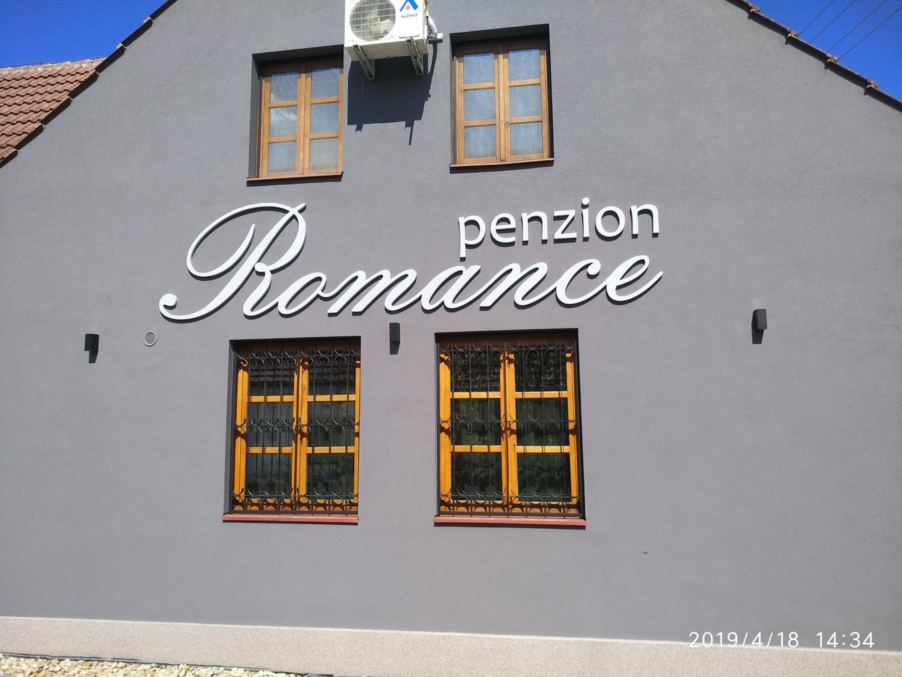 Penzion Romance