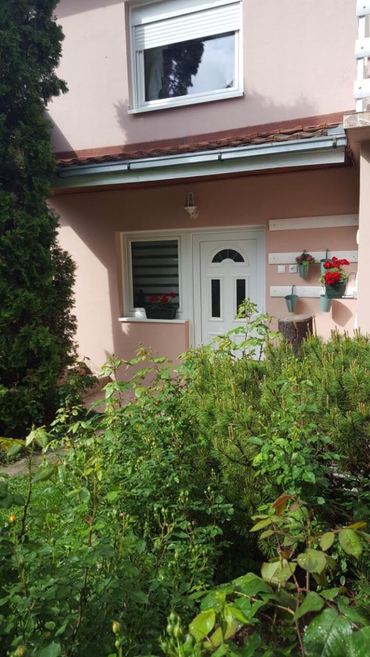 Apartmani Stojanovic view 5