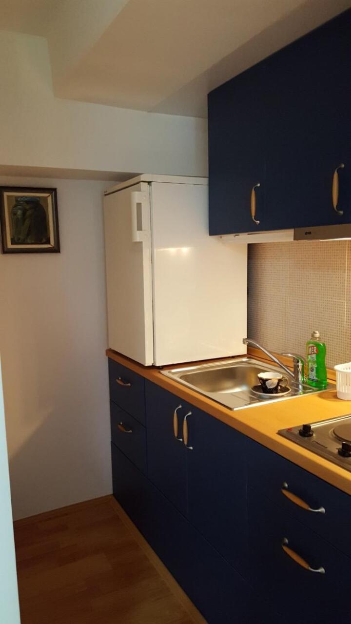 Apartmani Stojanovic view 2