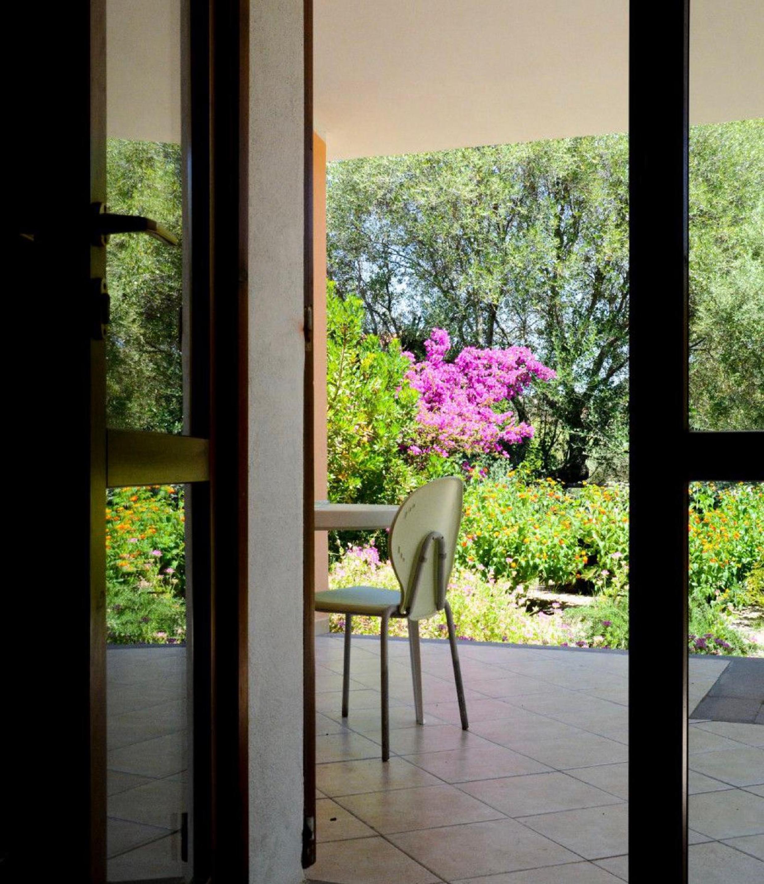 Residence Hotel Monte Ricciu