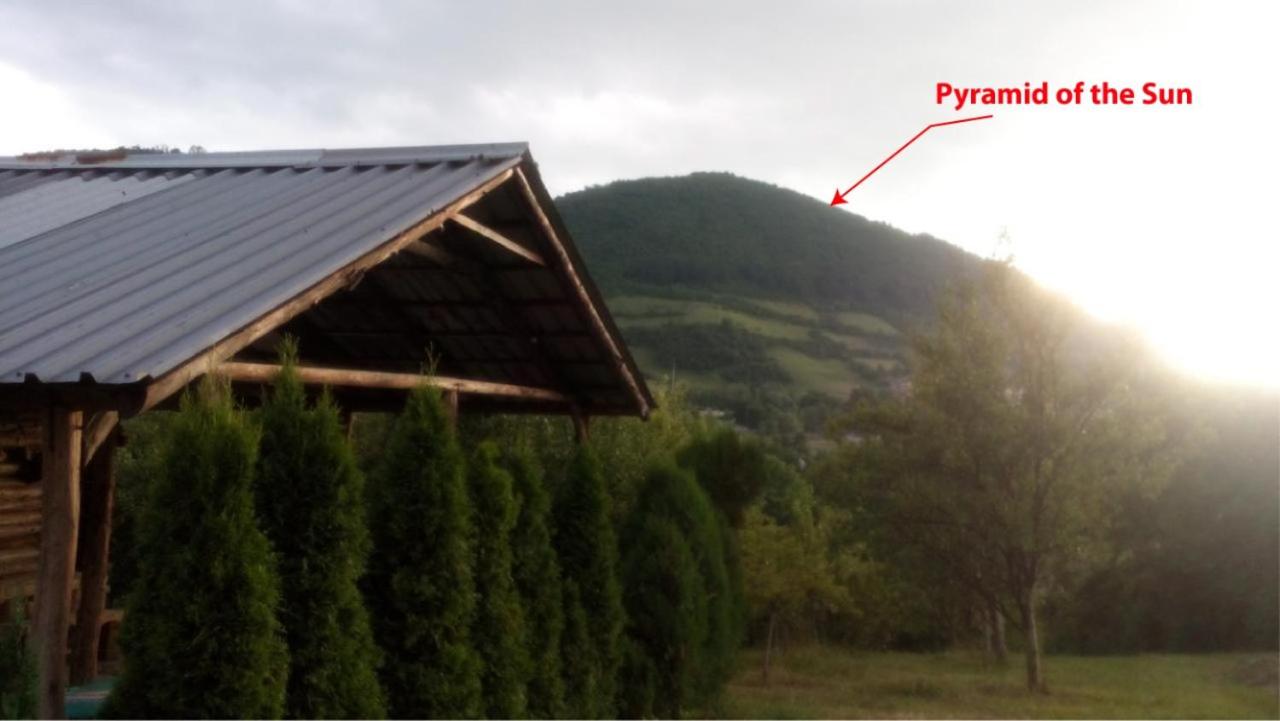Piramida Mjeseca