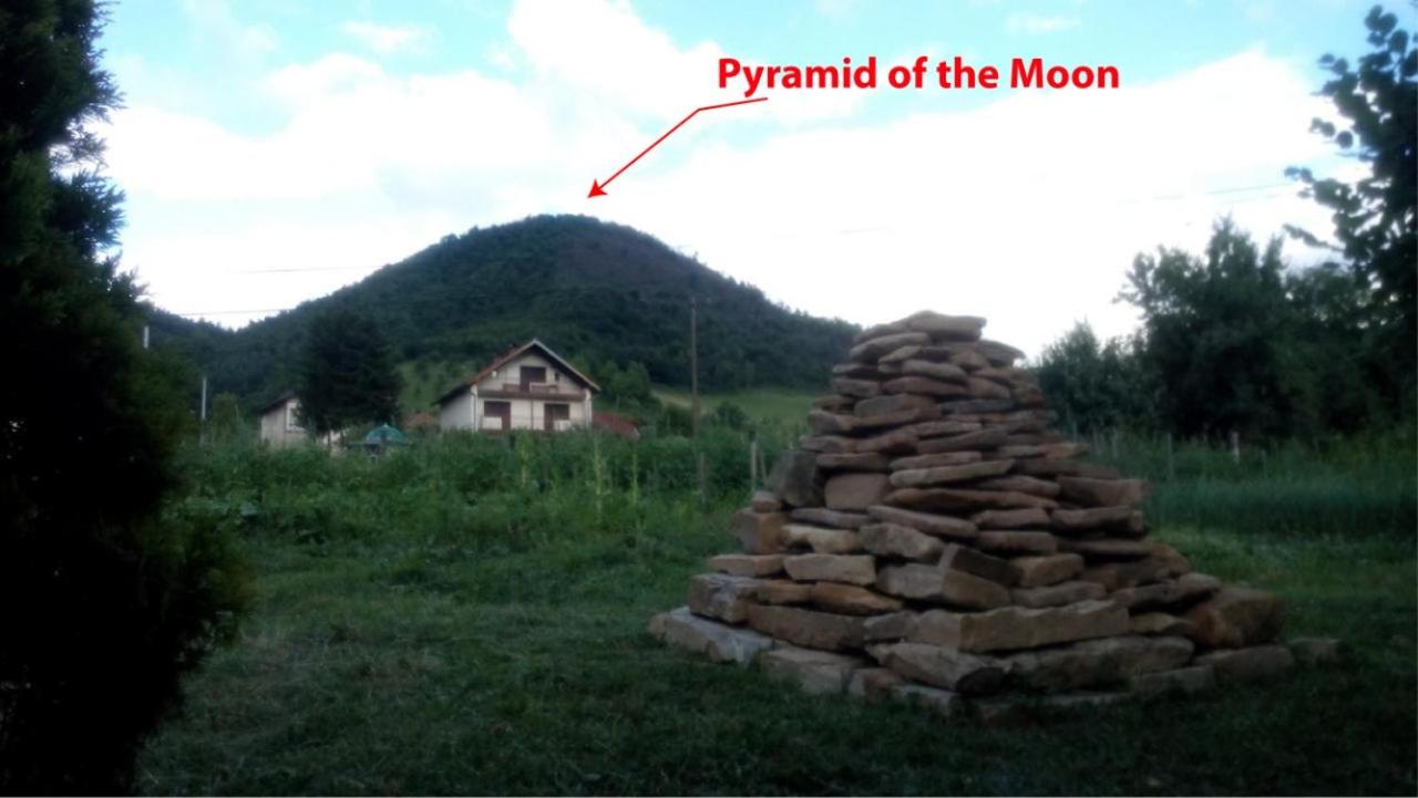 Piramida Mjeseca