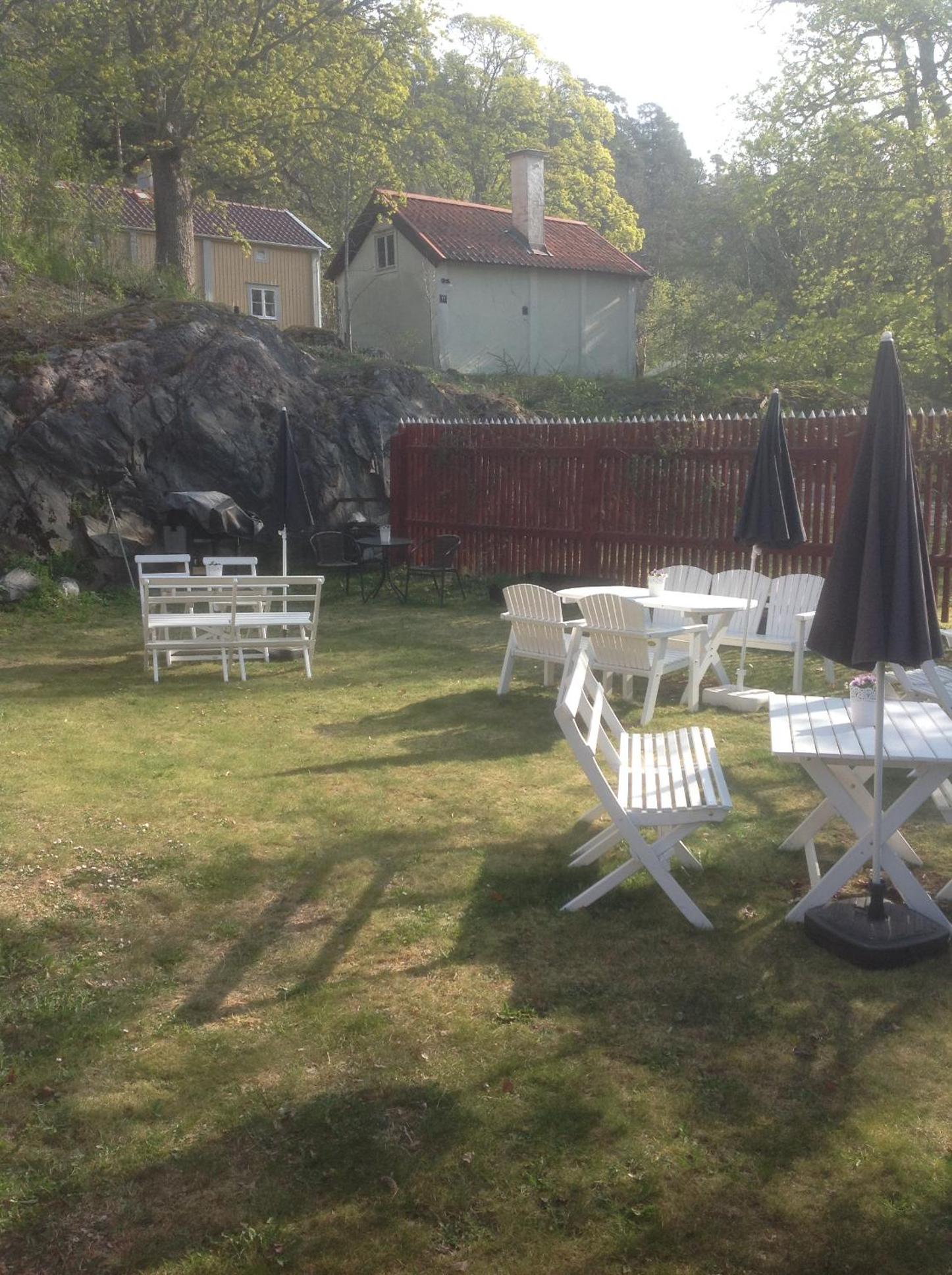 MarmorCafèets B&B