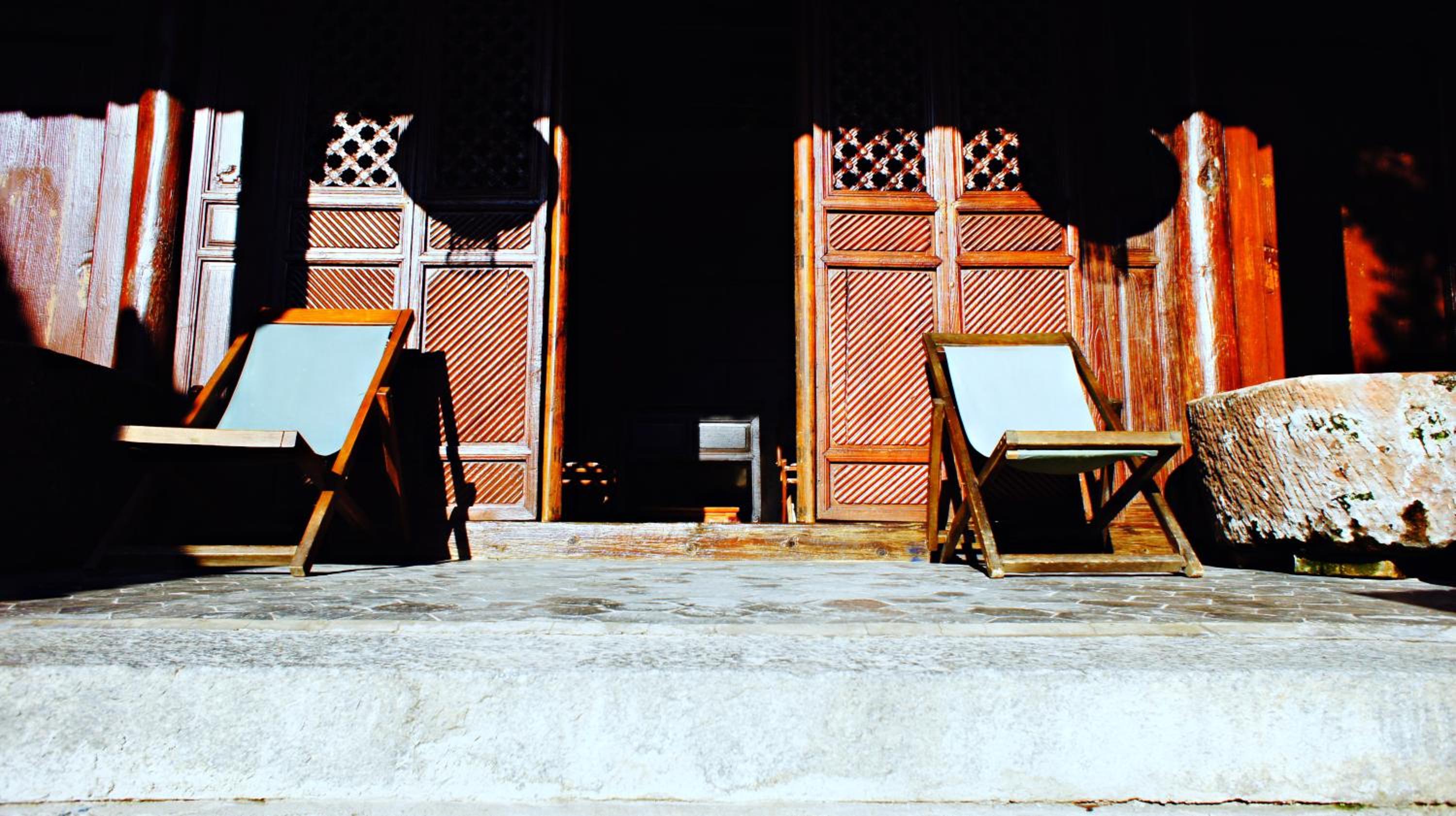Qingxin Courtyard Art Guesthouse