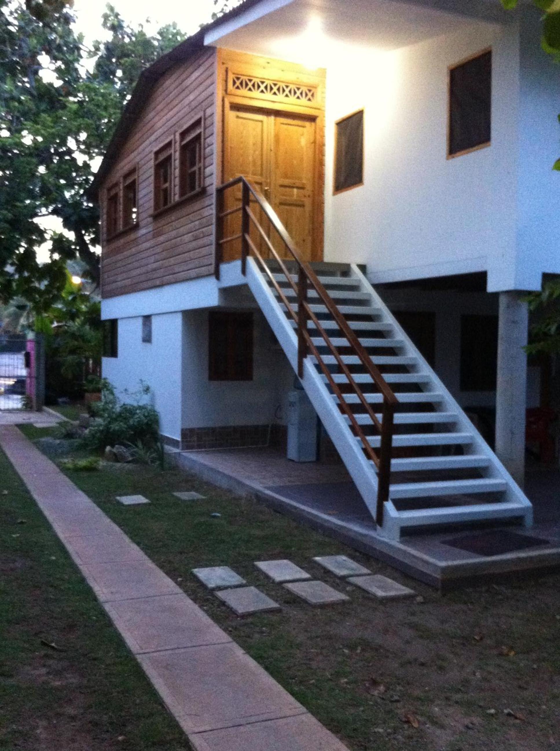 Hostal Casaluna San Andres