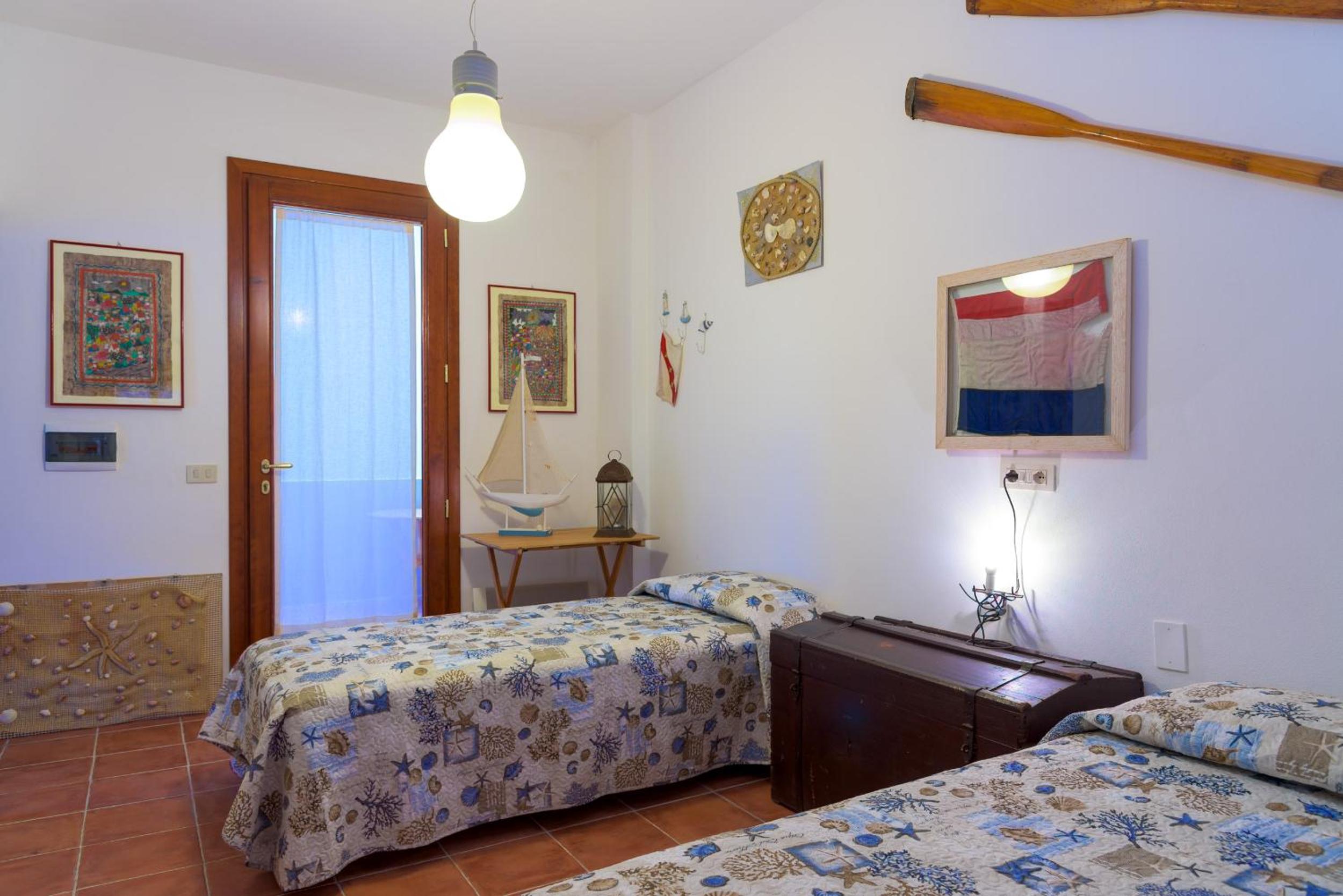 Villa Madreperla