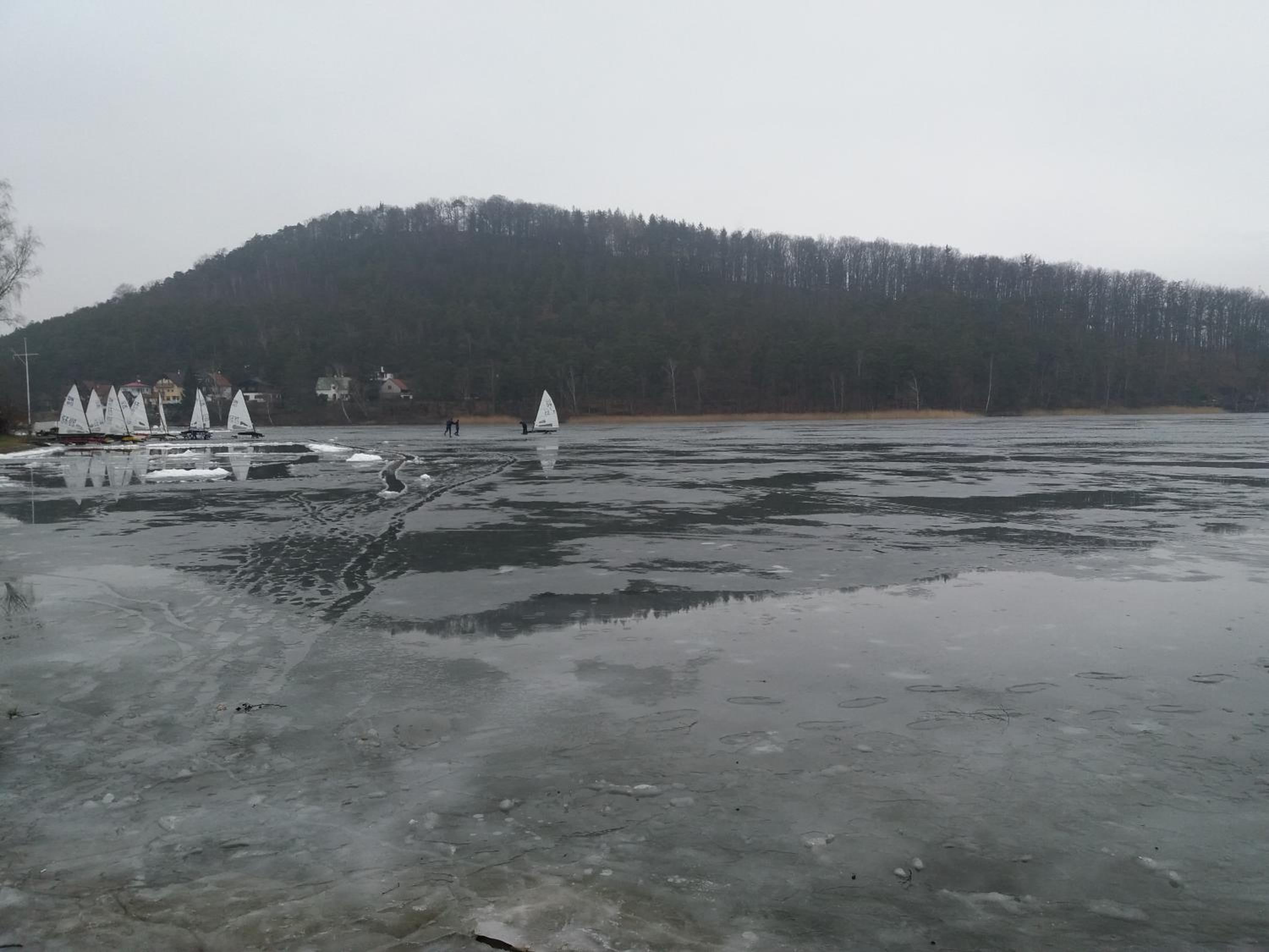 Penzion Diana Máchovo jezero