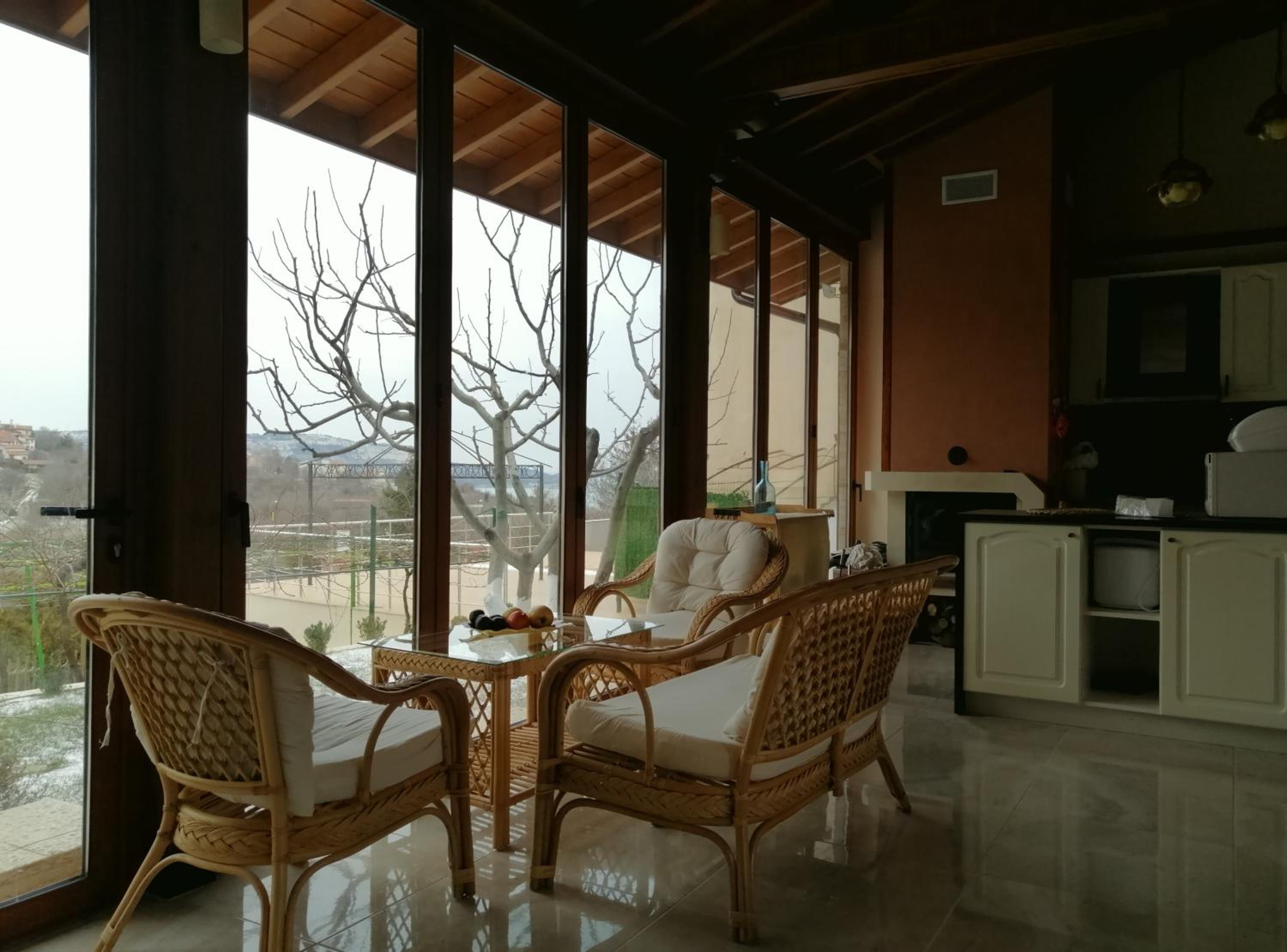 villa MAK