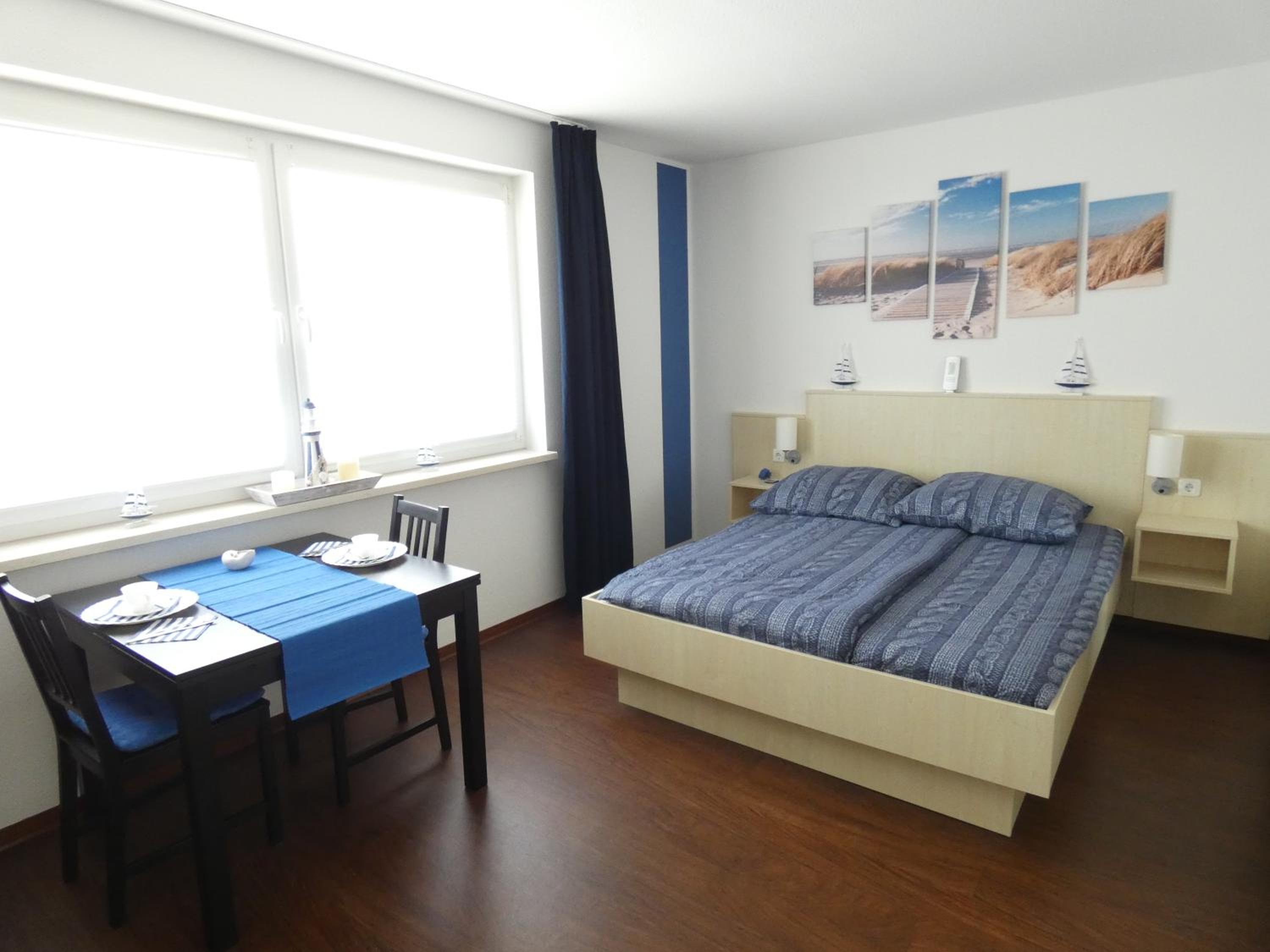 Küstenzimmer