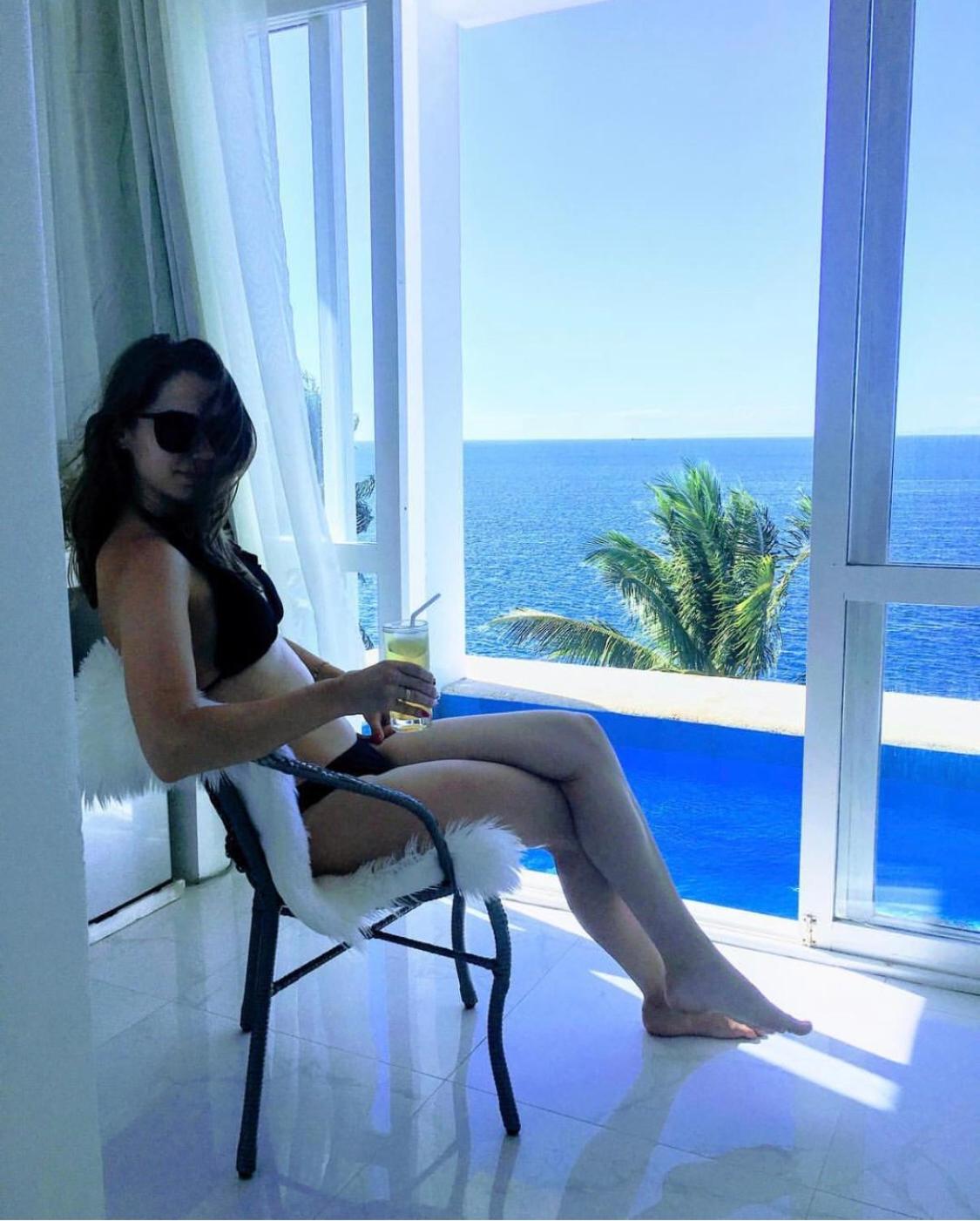 Bintana Sa Paraiso