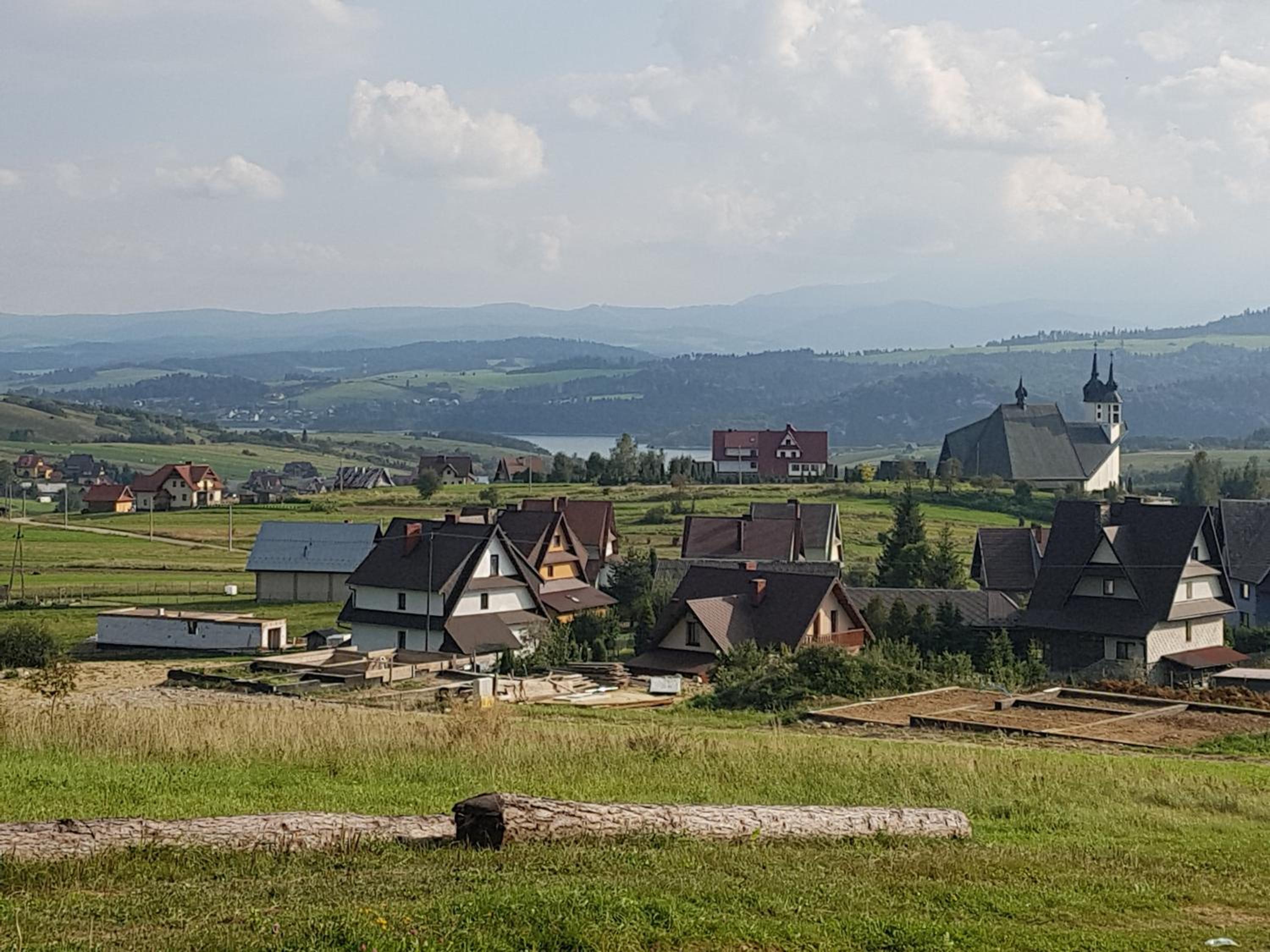 Gościniec Pieniński view 5