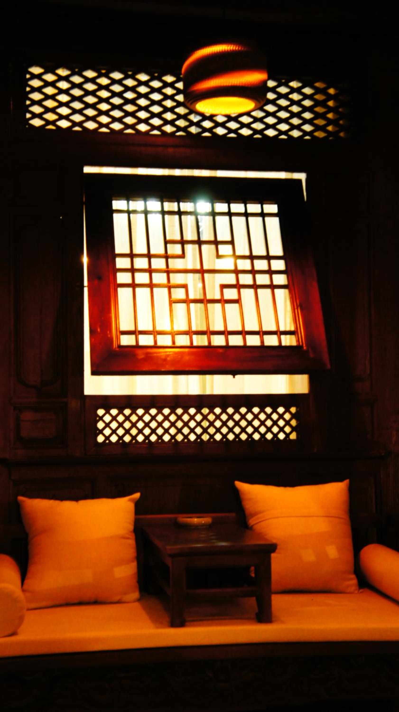Qingxin Courtyard Art Guesthouse