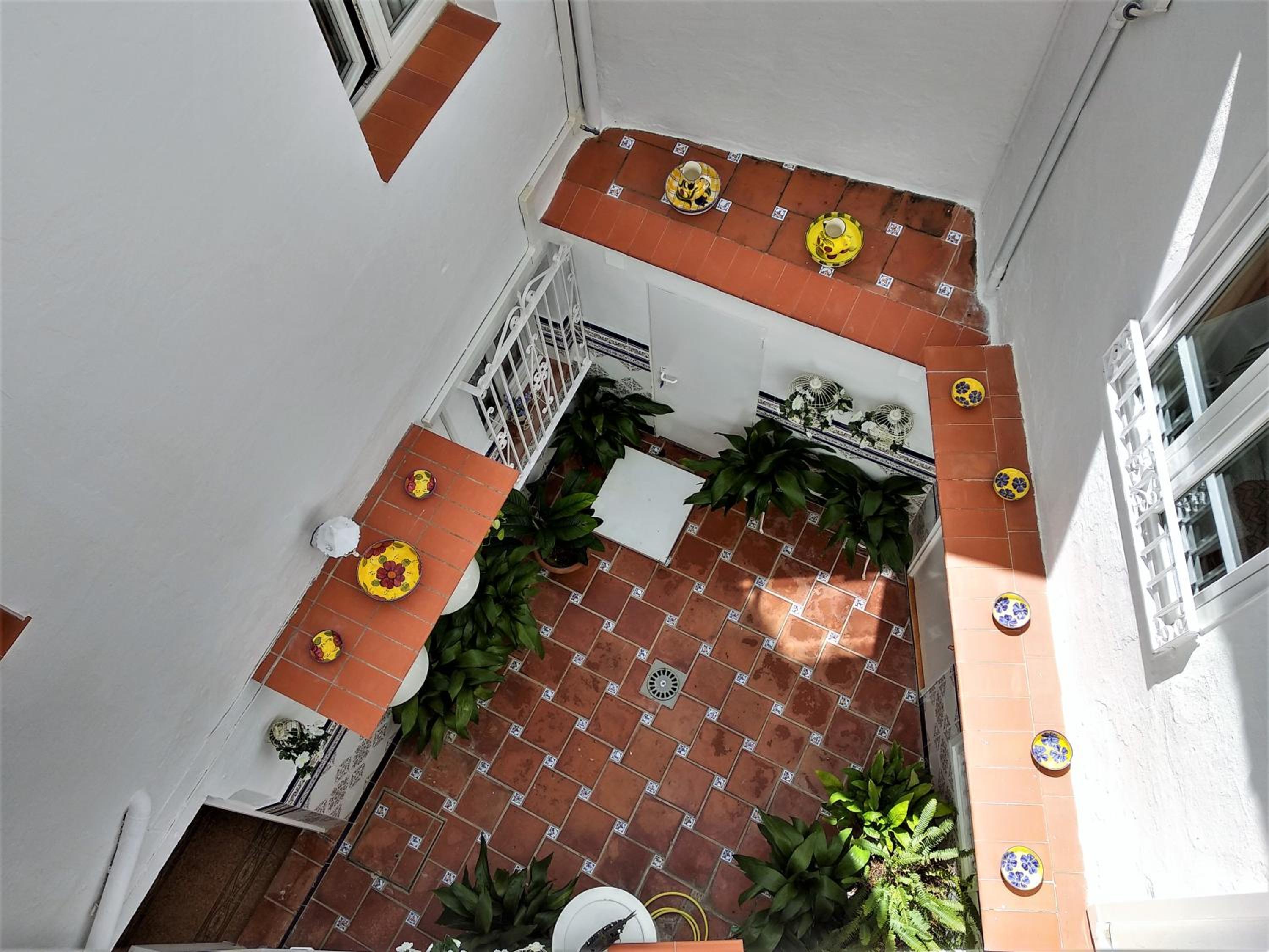 Hostal Enriqueta