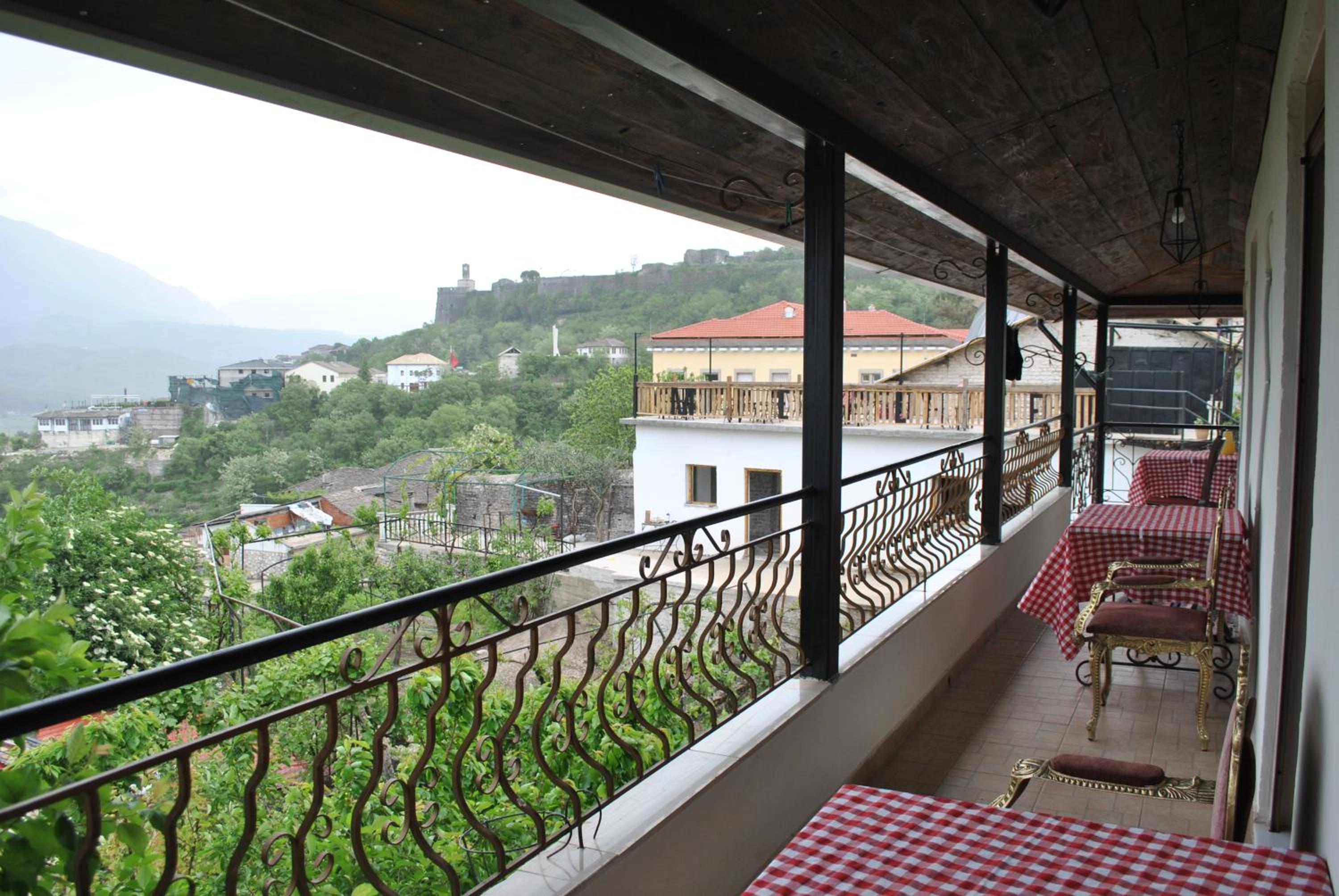 Guesthouse Mele