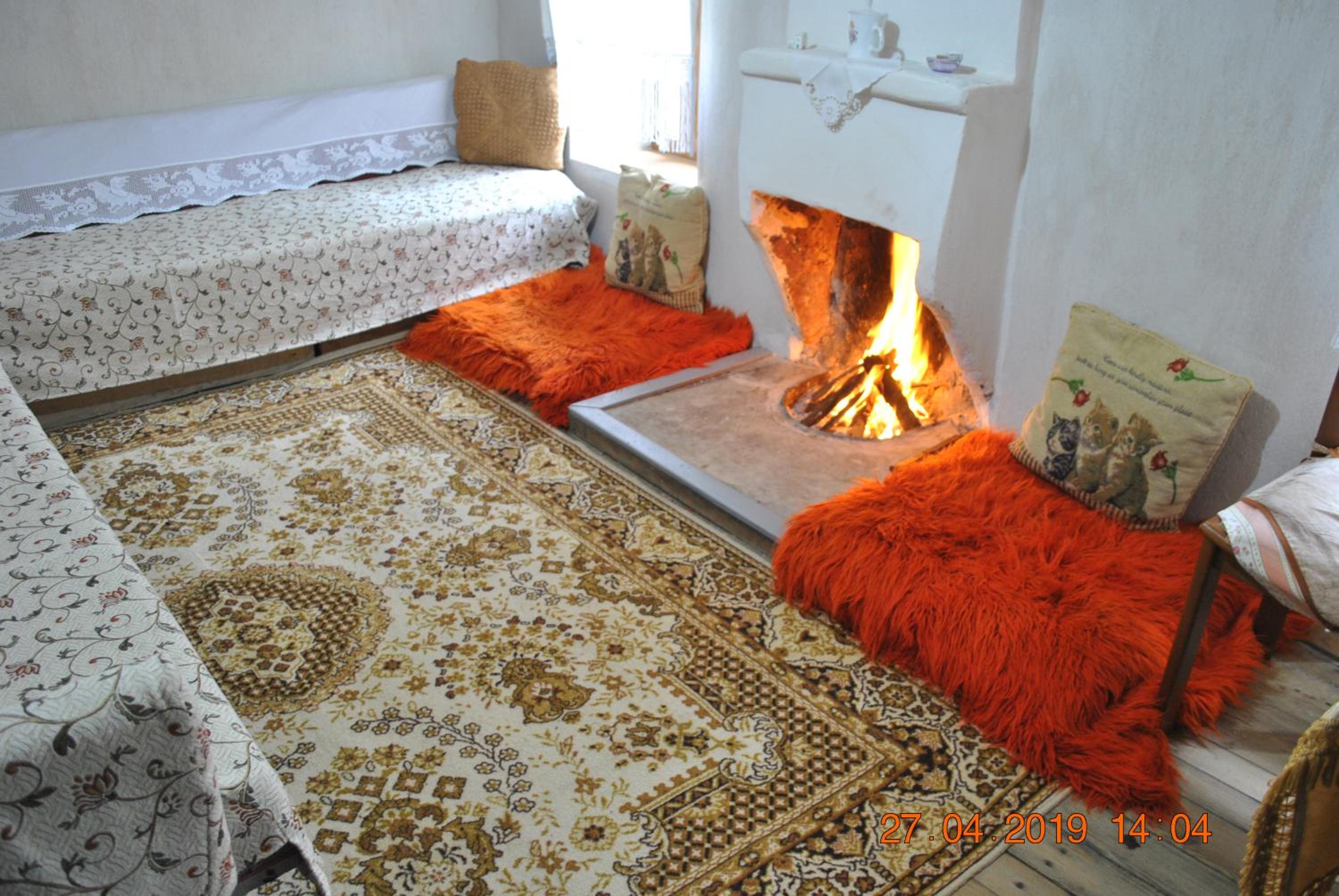 Guesthouse Mele