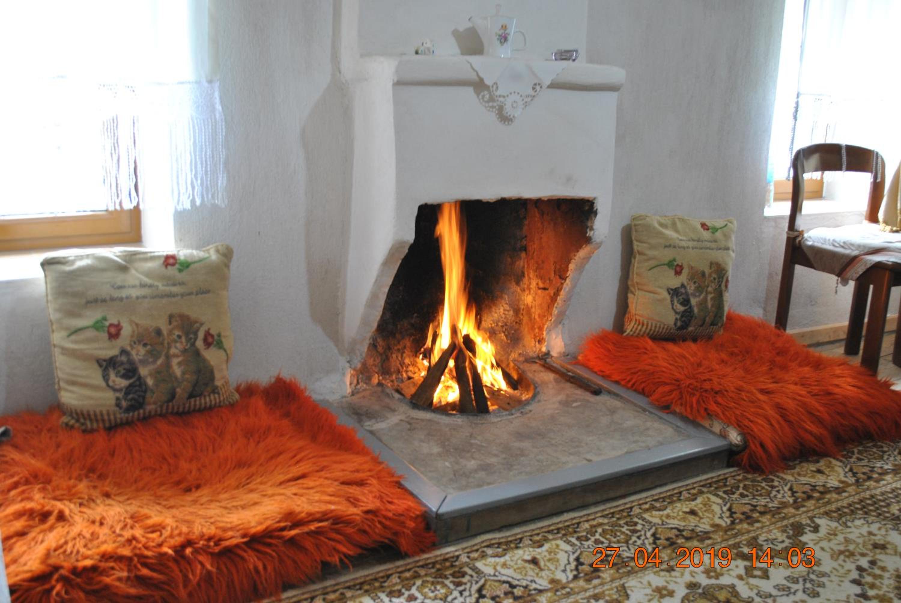 Guesthouse Mele