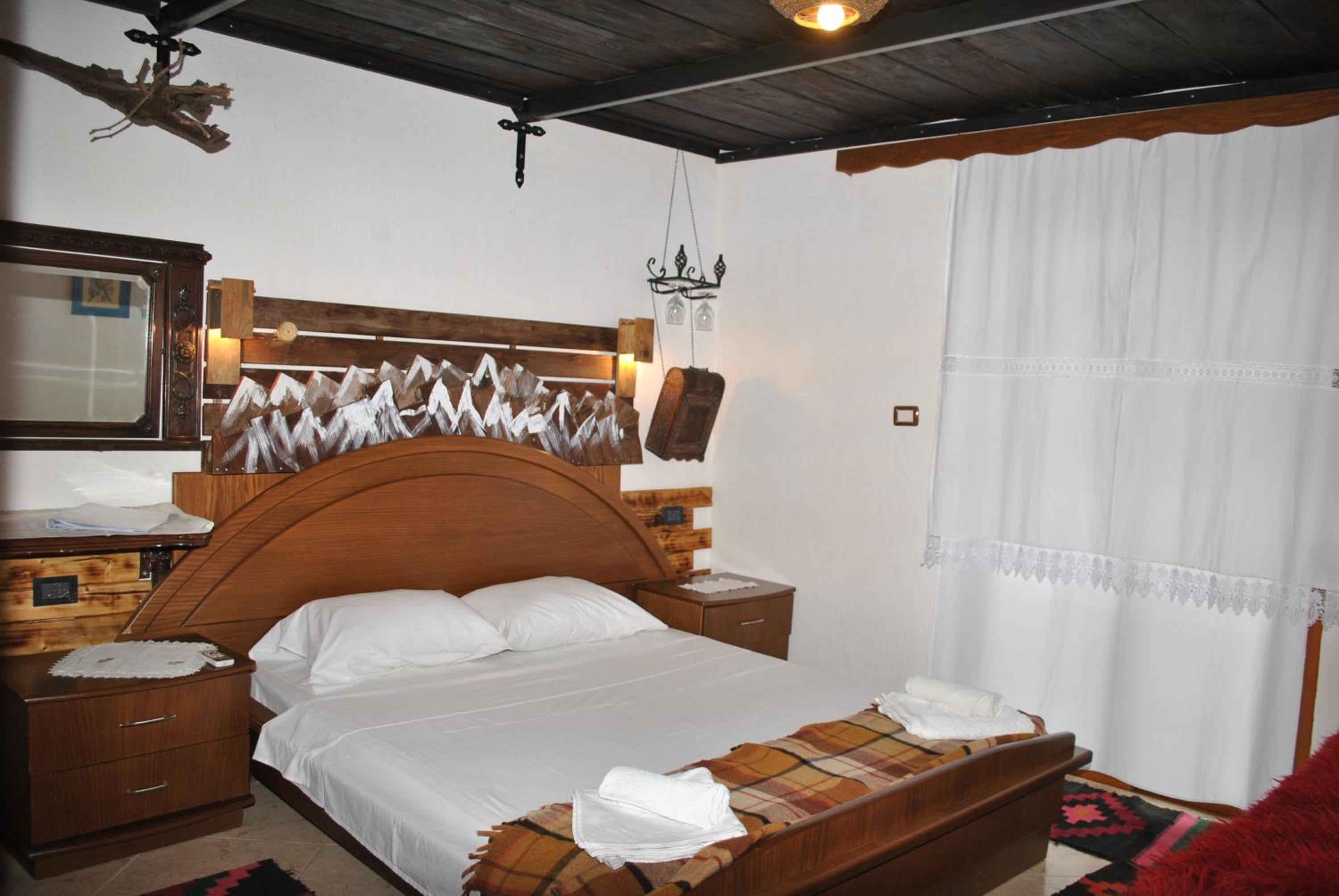 Guesthouse Mele