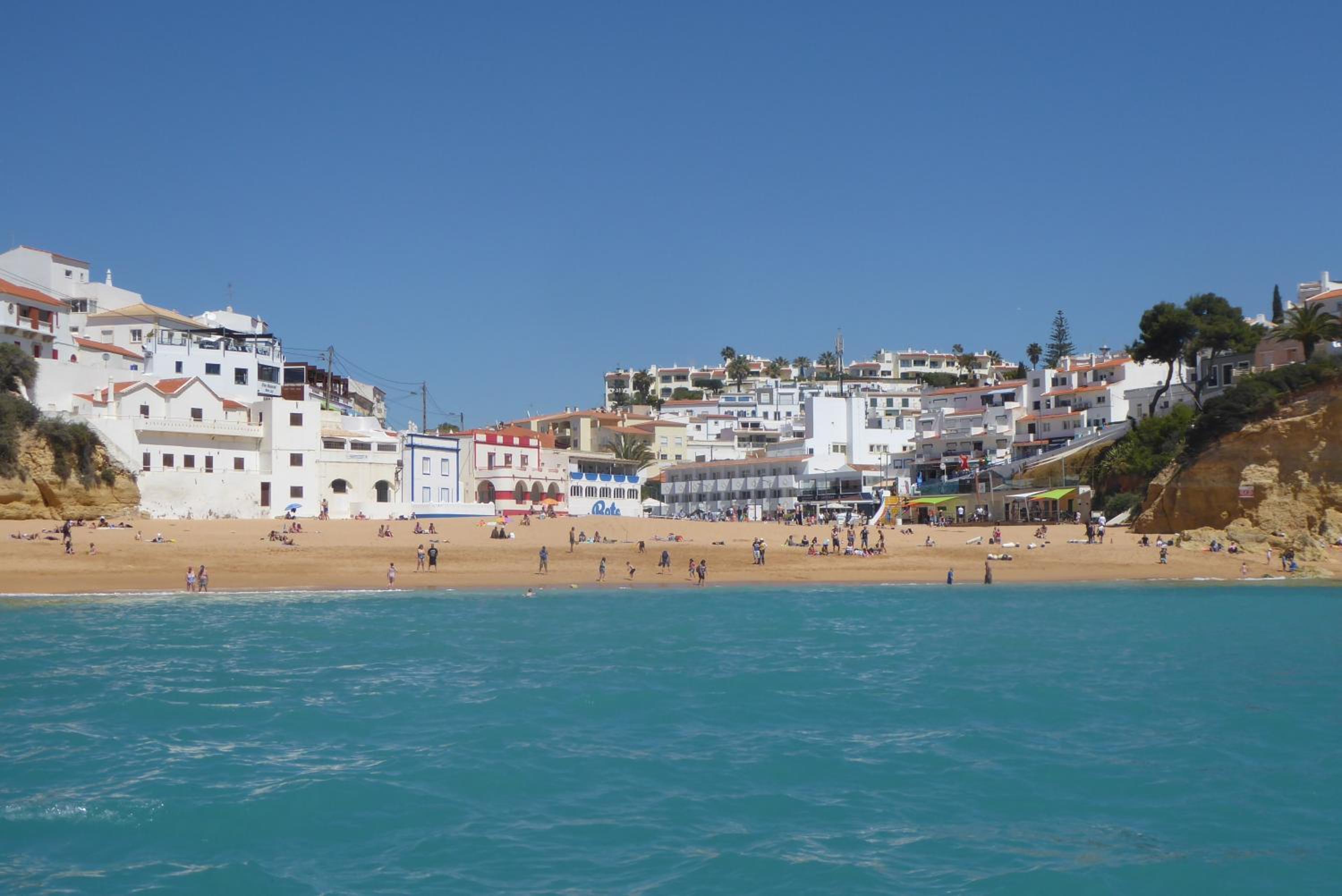 Carvoeiro Vacations - Apartment Rui - Property Image 6