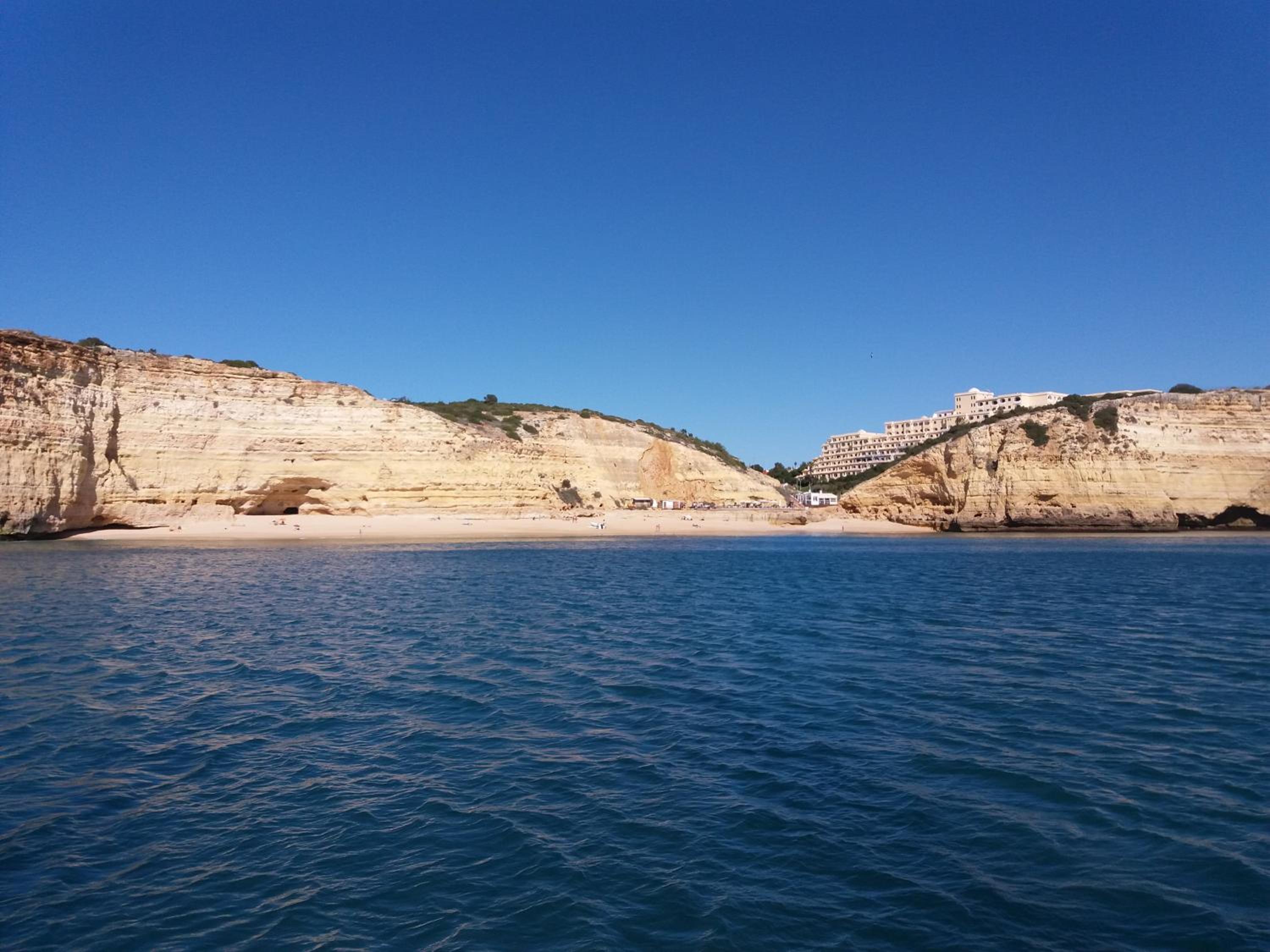 Carvoeiro Vacations - Apartment Rui - Property Image 14