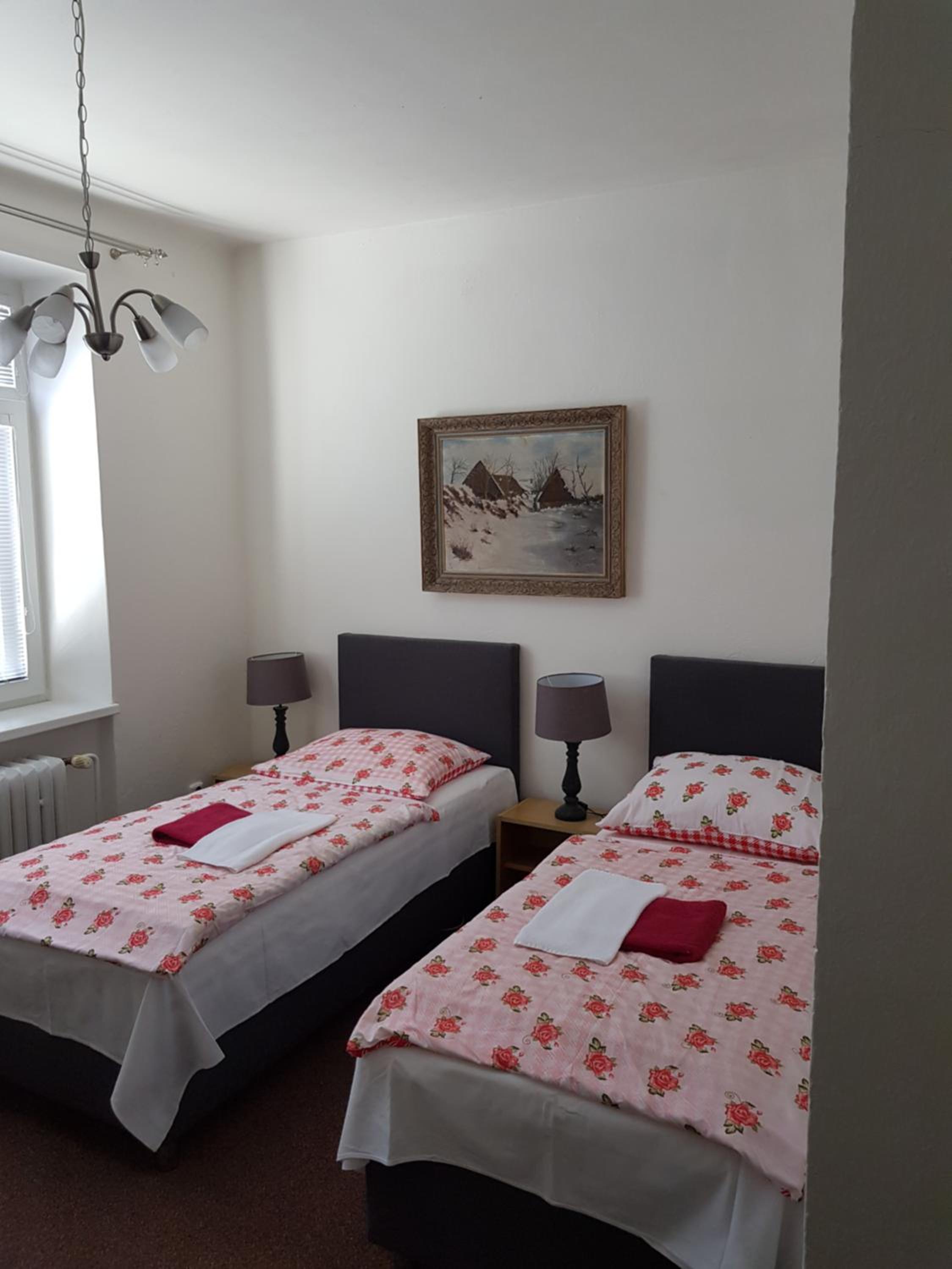 Pension U Dolezalu