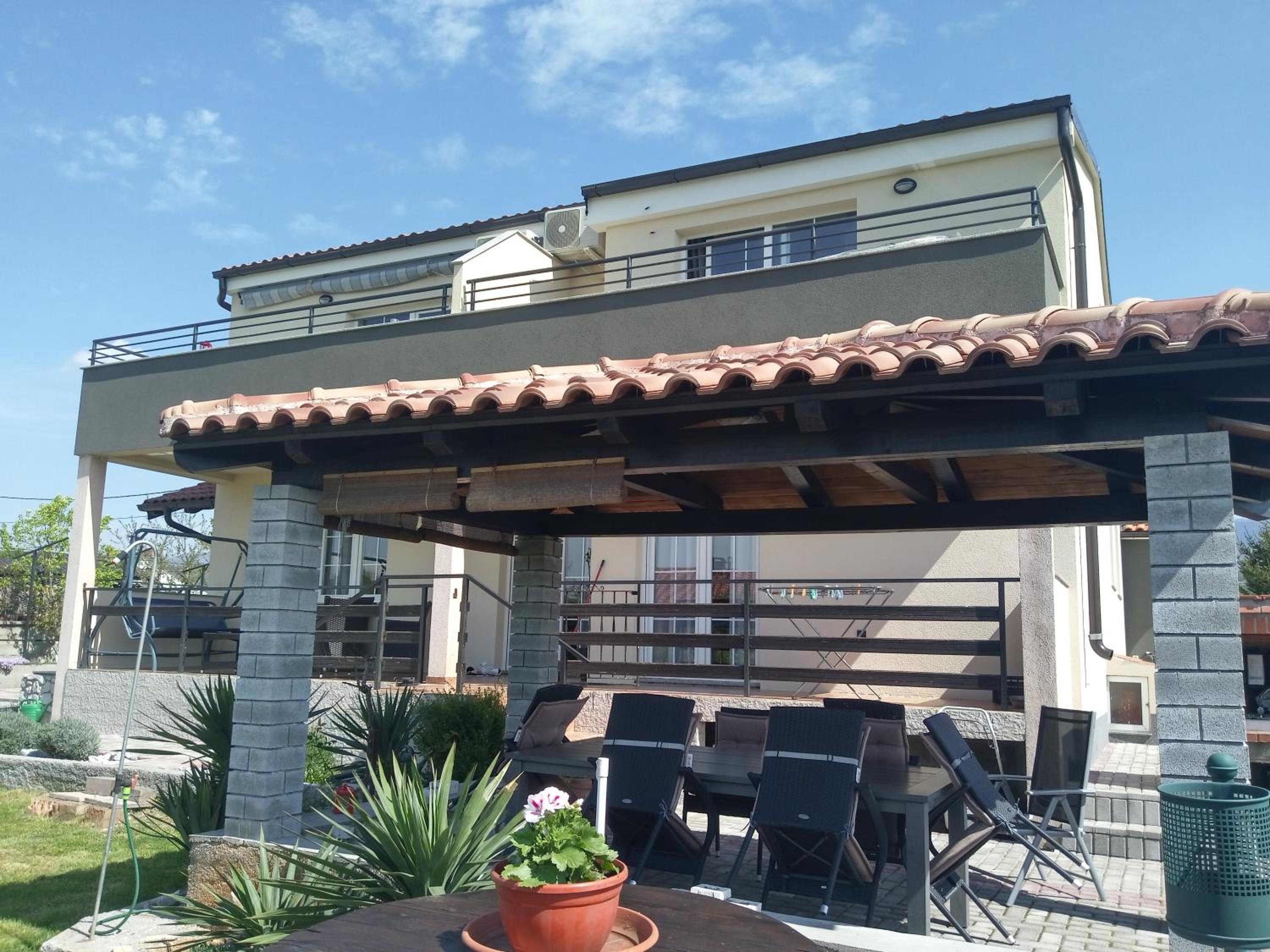Casa Laura view 2