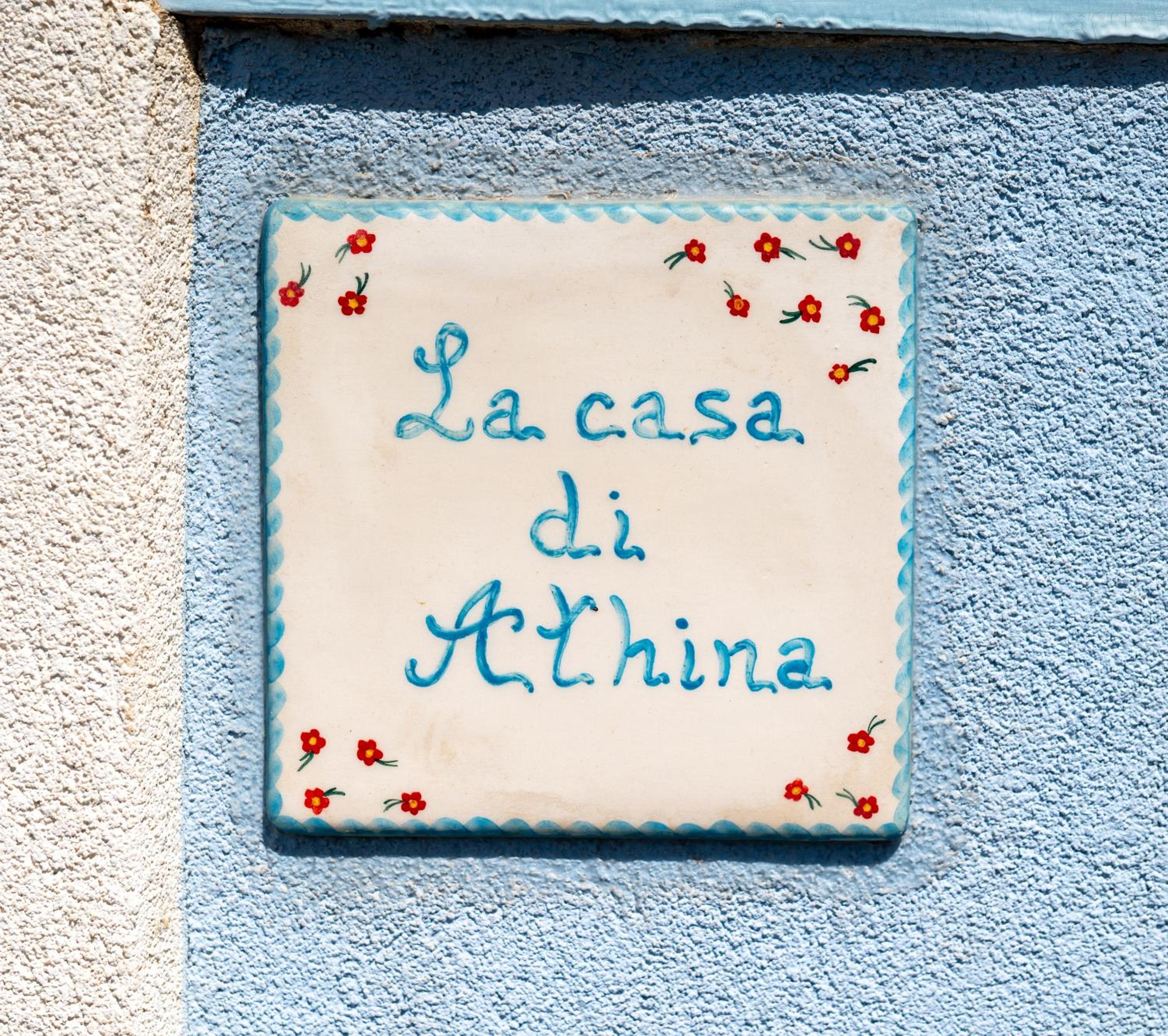 Casa Athina photo 2