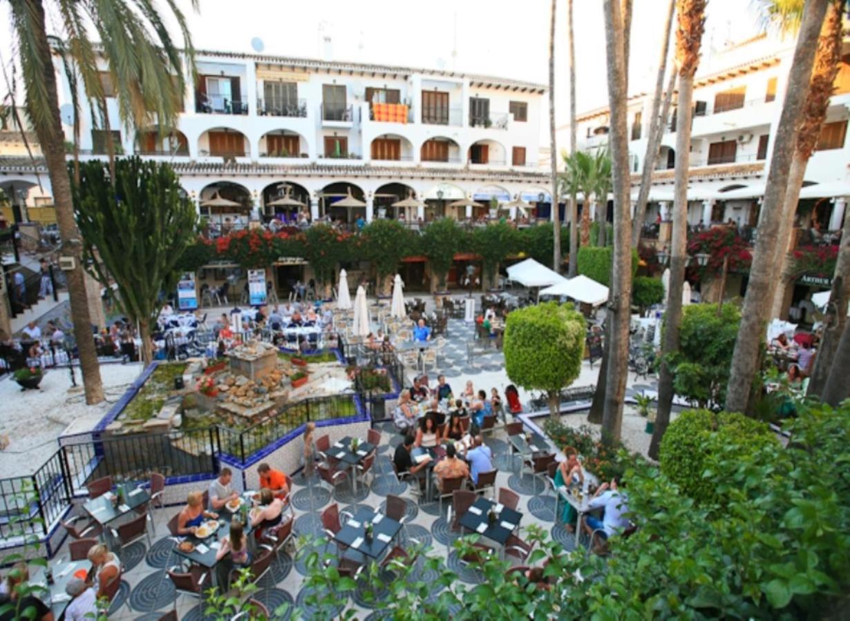 Dreamhills II, Orihuela Costa