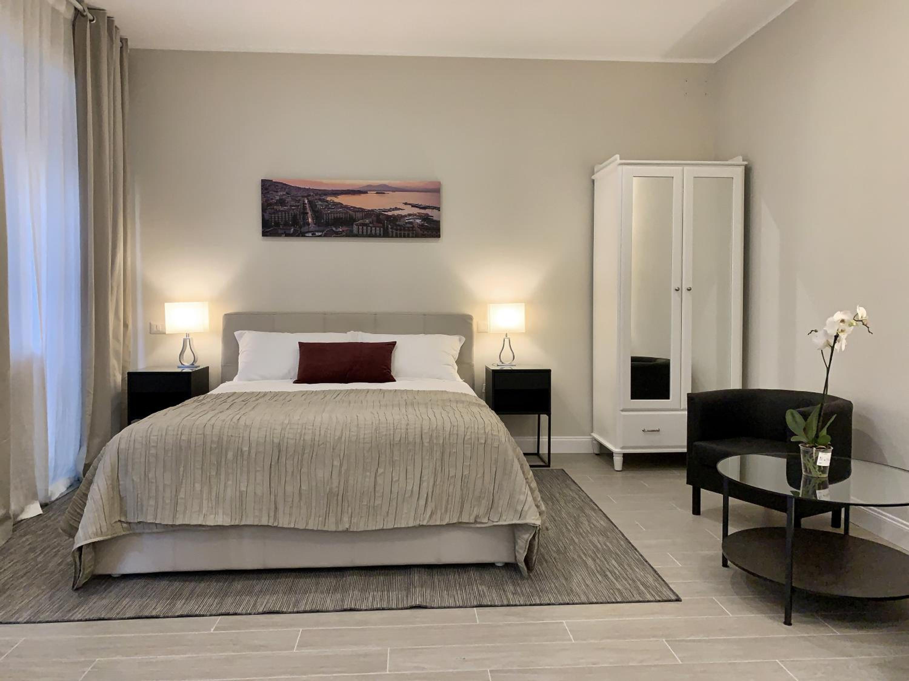 SILIA HOUSE Napoli Centro