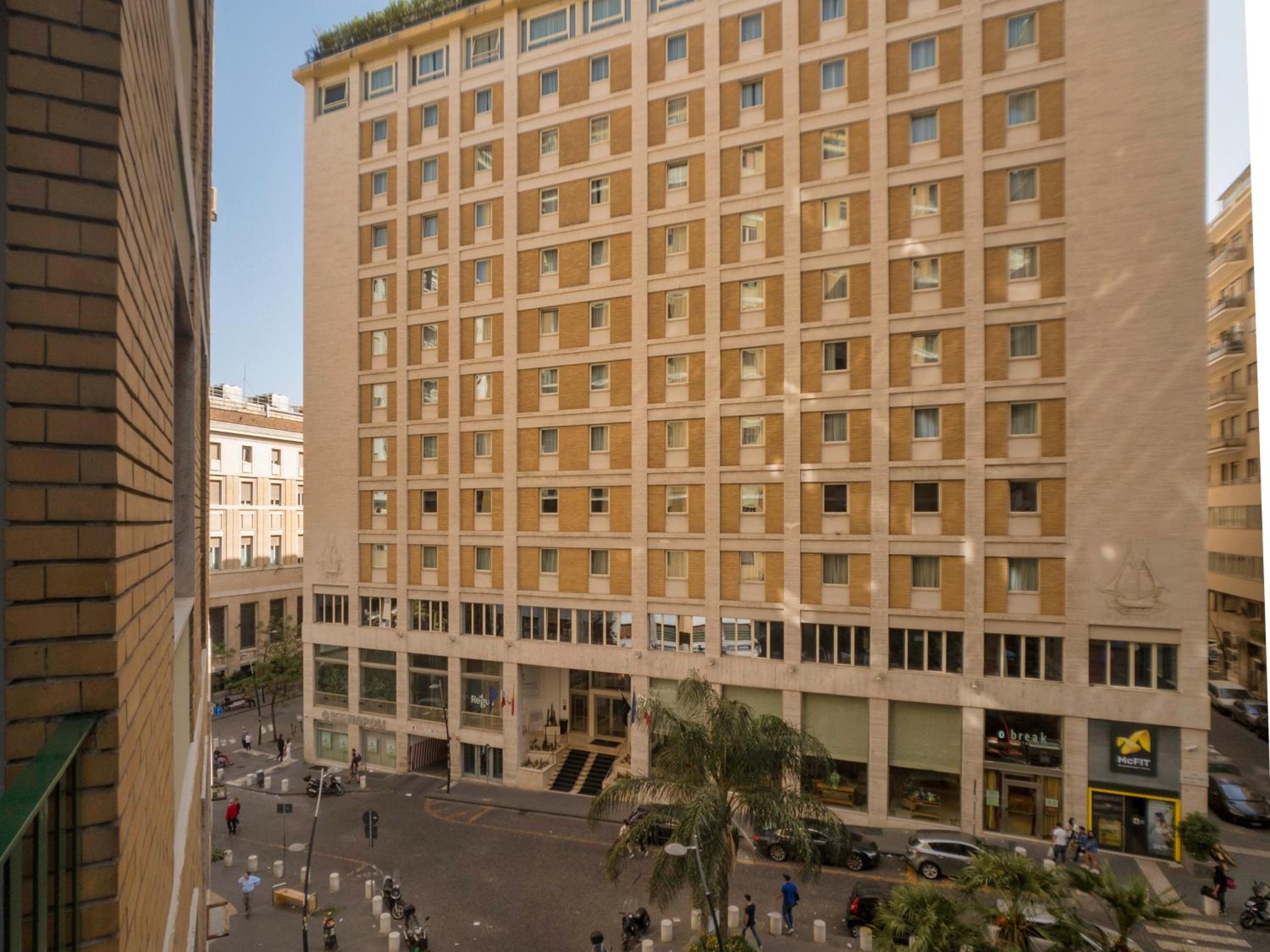 SILIA HOUSE Napoli Centro