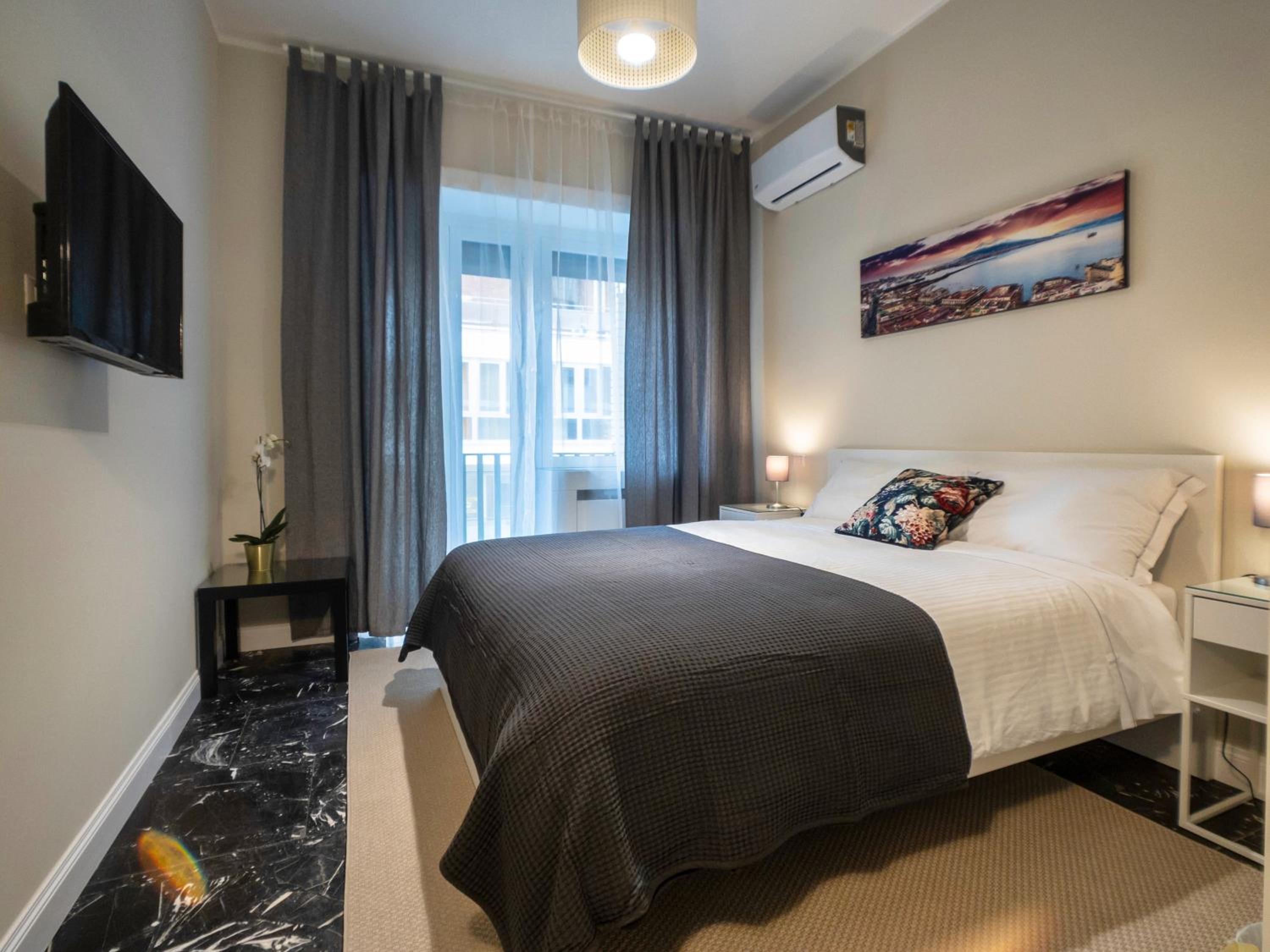SILIA HOUSE Napoli Centro