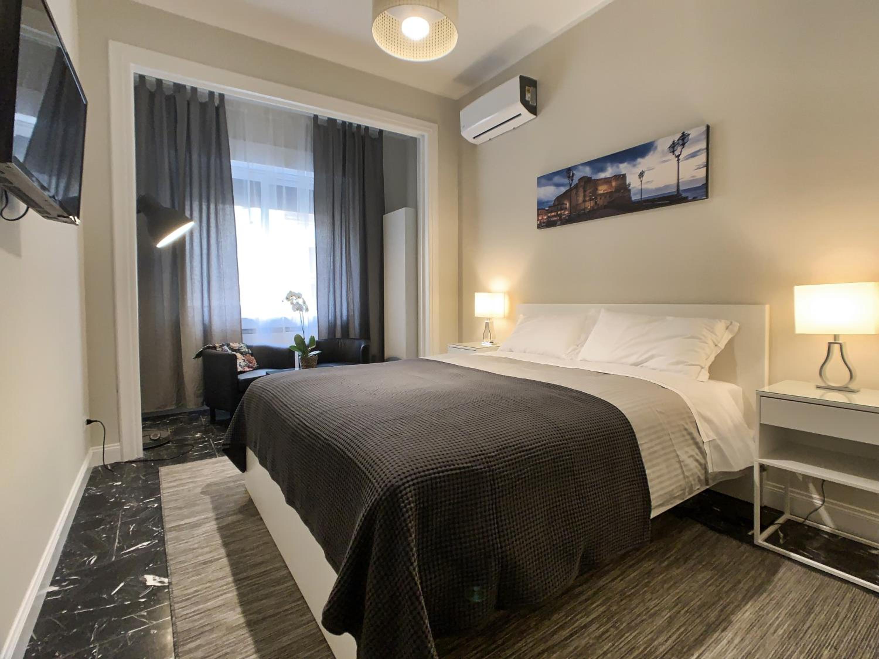 SILIA HOUSE Napoli Centro